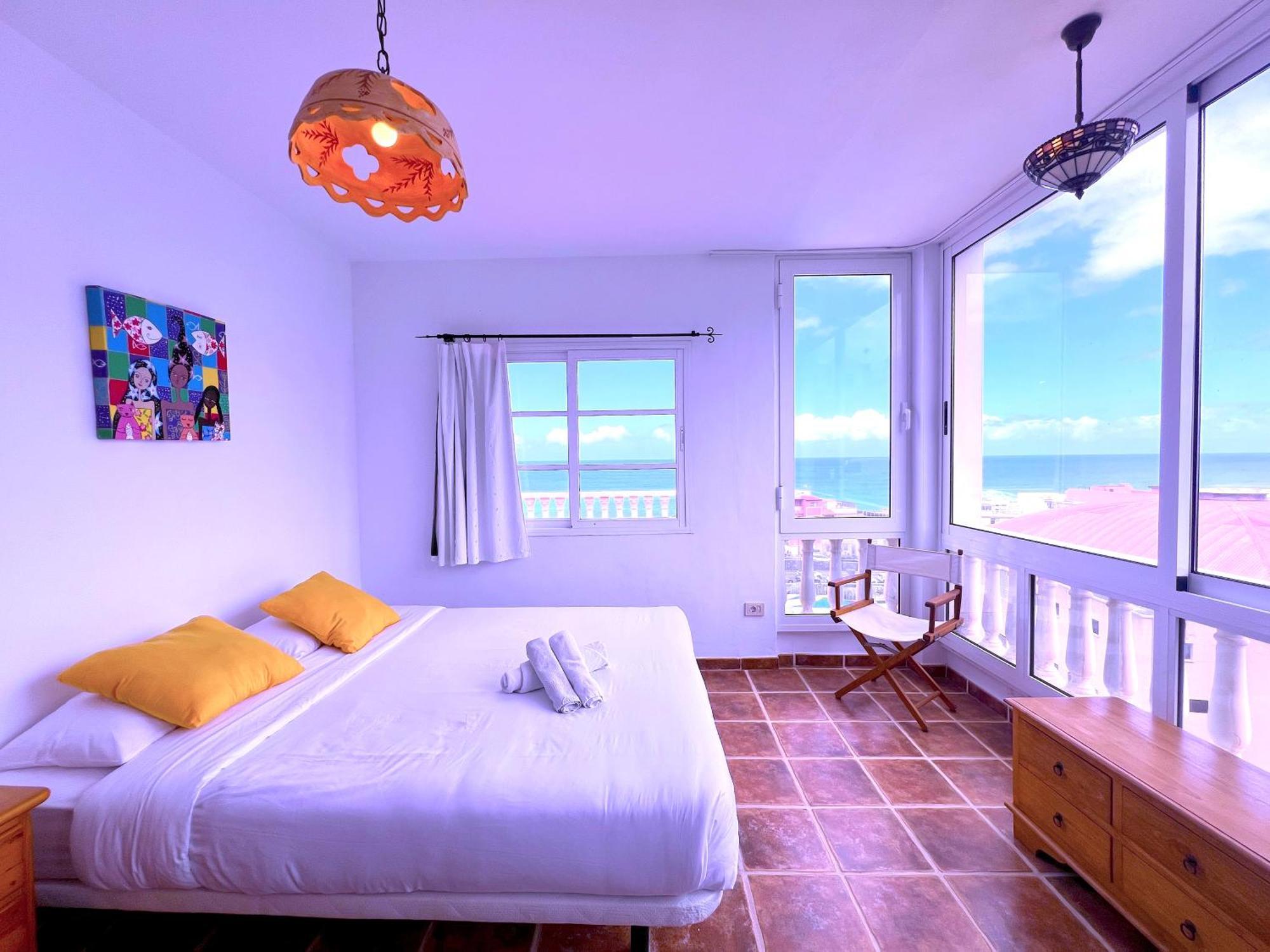 Tropicalidays Puerto Brava 2 Double Apartamento *