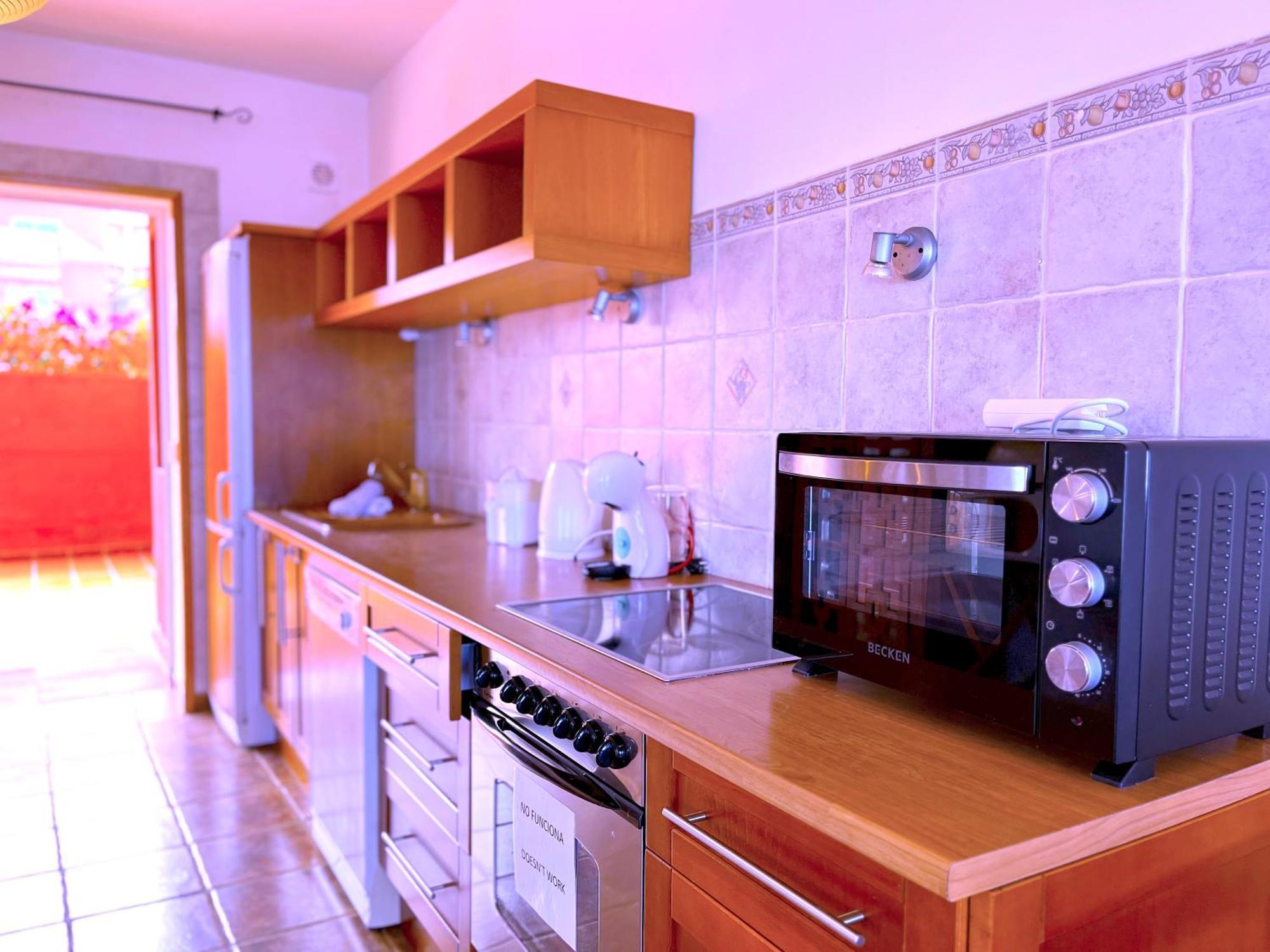 Tropicalidays Puerto Brava 2 Double Apartamento *