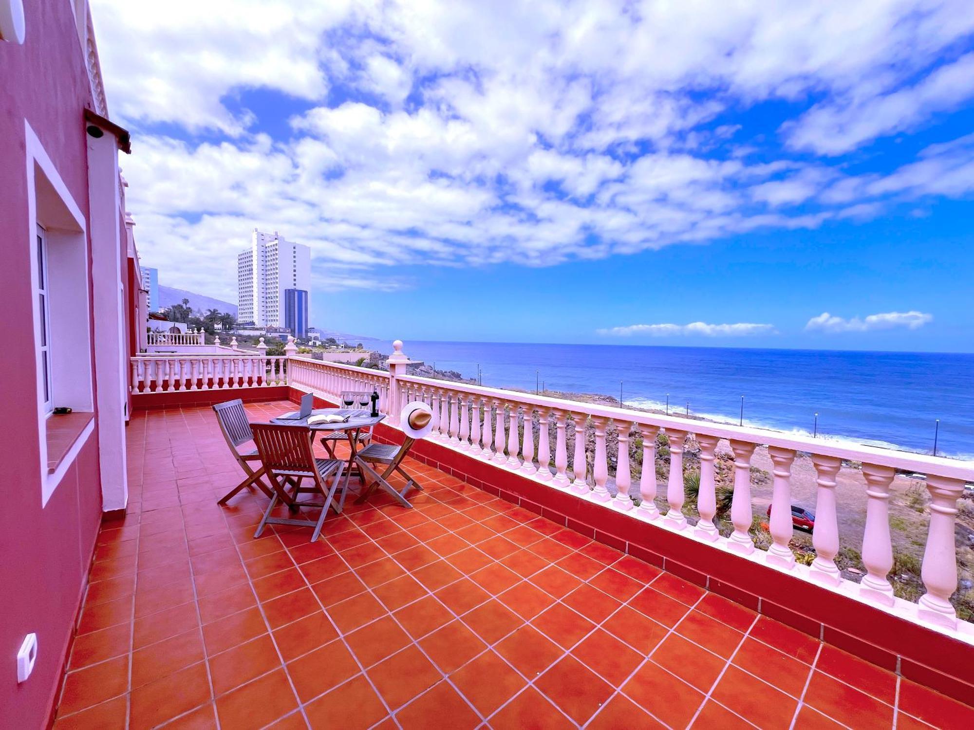 Tropicalidays Puerto Brava 2 Double Apartamento *