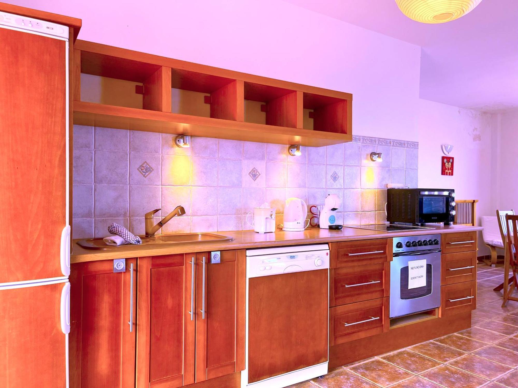 Apartamento Tropicalidays Puerto Brava 2 Double Puerto de la Cruz (Tenerife)