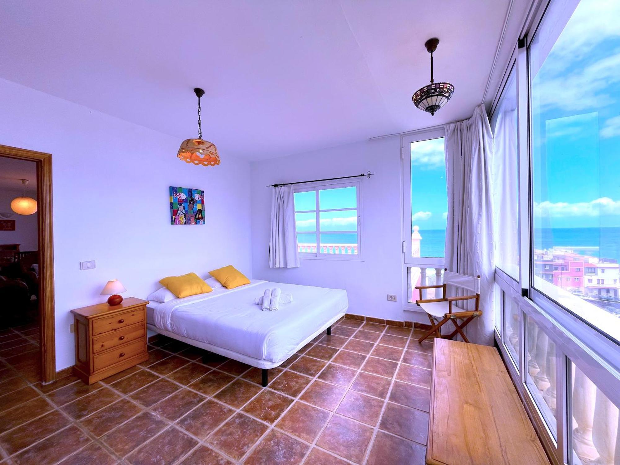 Tropicalidays Puerto Brava 2 Double Apartamento