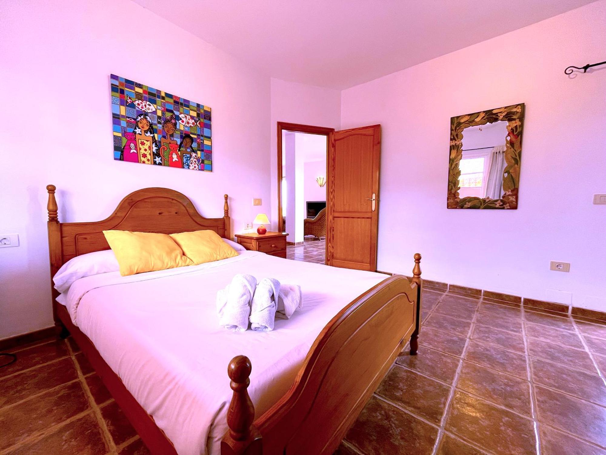 Apartamento Tropicalidays Puerto Brava 2 Double Puerto de la Cruz (Tenerife)