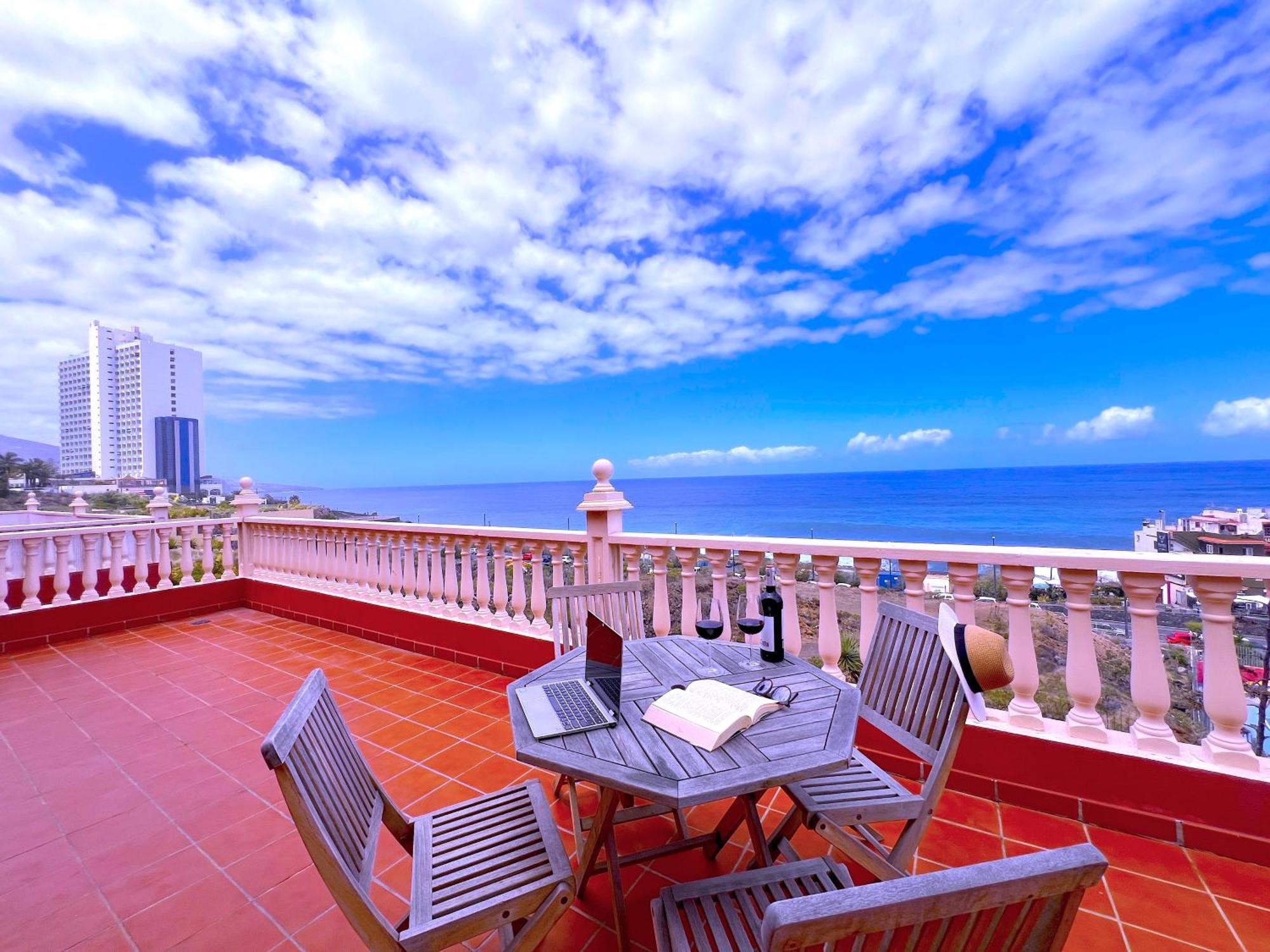 Apartamento Tropicalidays Puerto Brava 2 Double