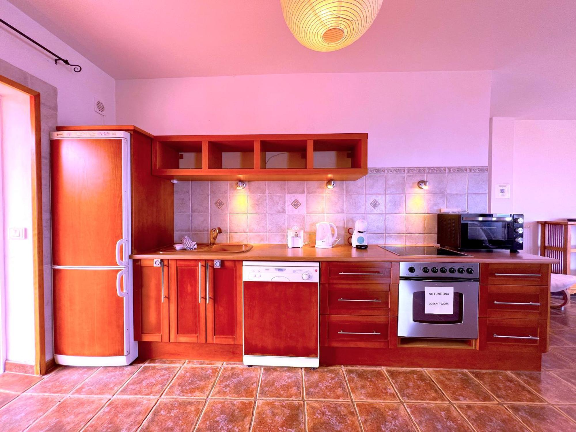 Tropicalidays Puerto Brava 2 Double Apartamento Puerto de la Cruz (Tenerife)