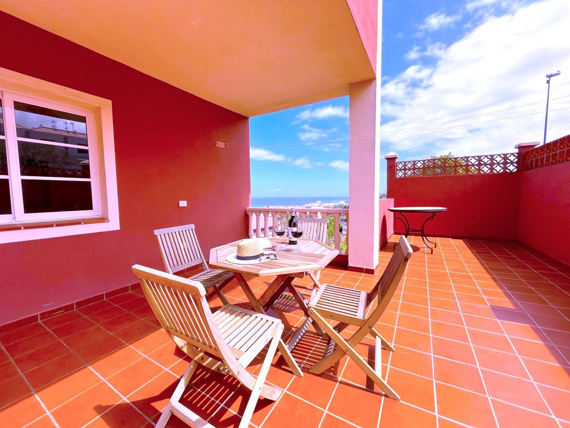 Apartamento Tropicalidays Puerto Brava 2 Double