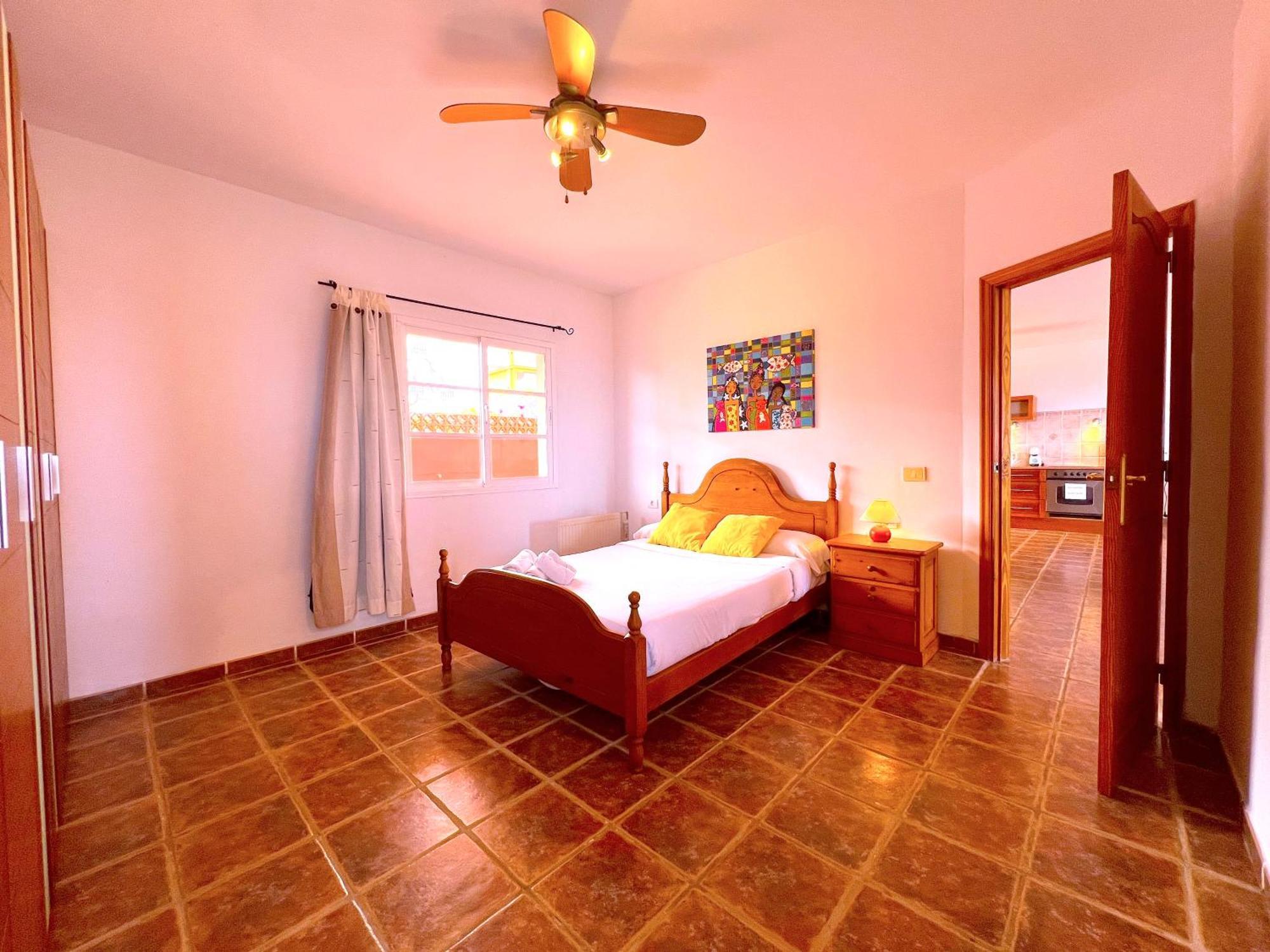 Tropicalidays Puerto Brava 2 Double Apartamento Puerto de la Cruz (Tenerife)