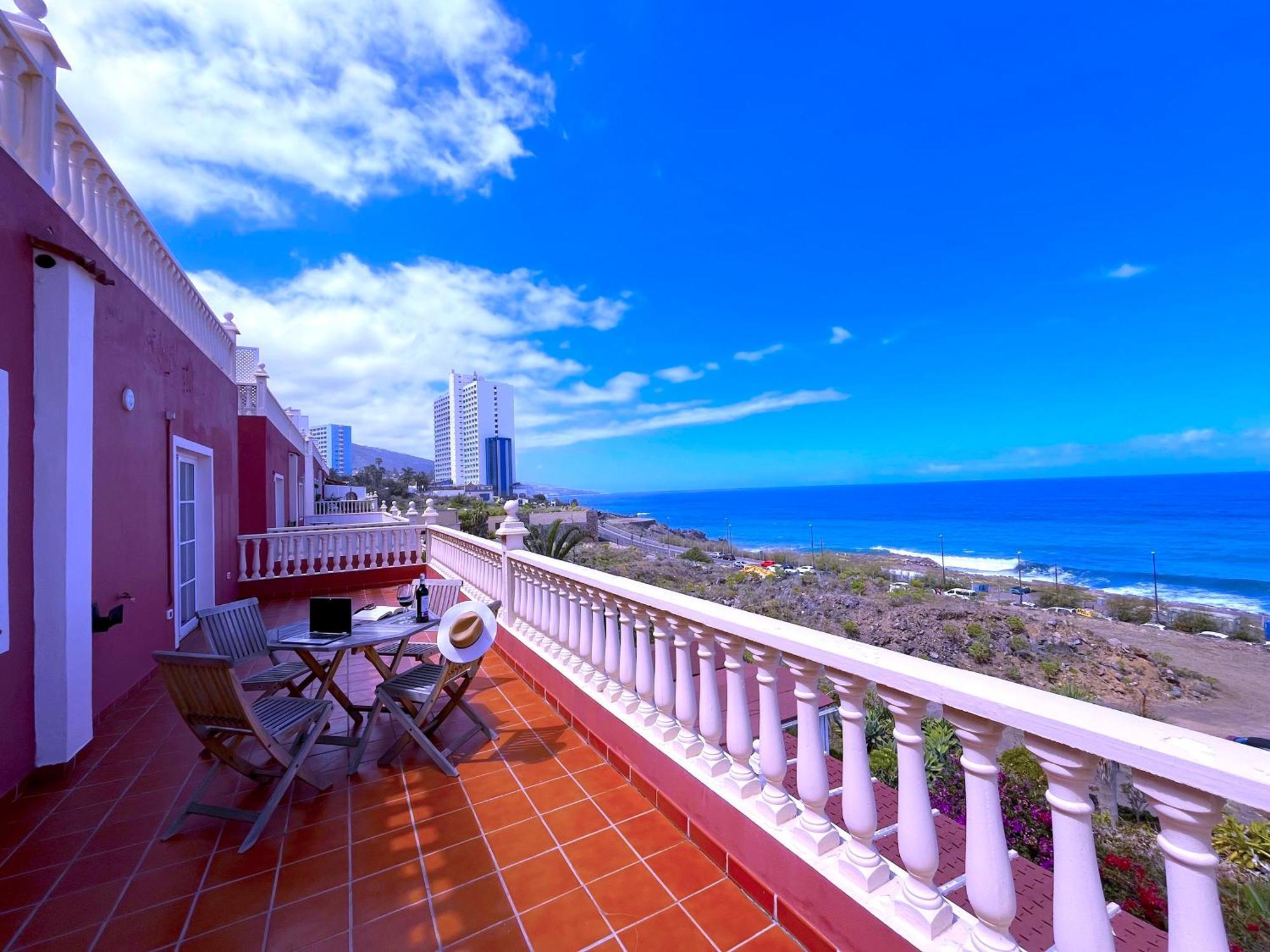 Tropicalidays Puerto Brava 2 Double Apartamento Puerto de la Cruz (Tenerife)