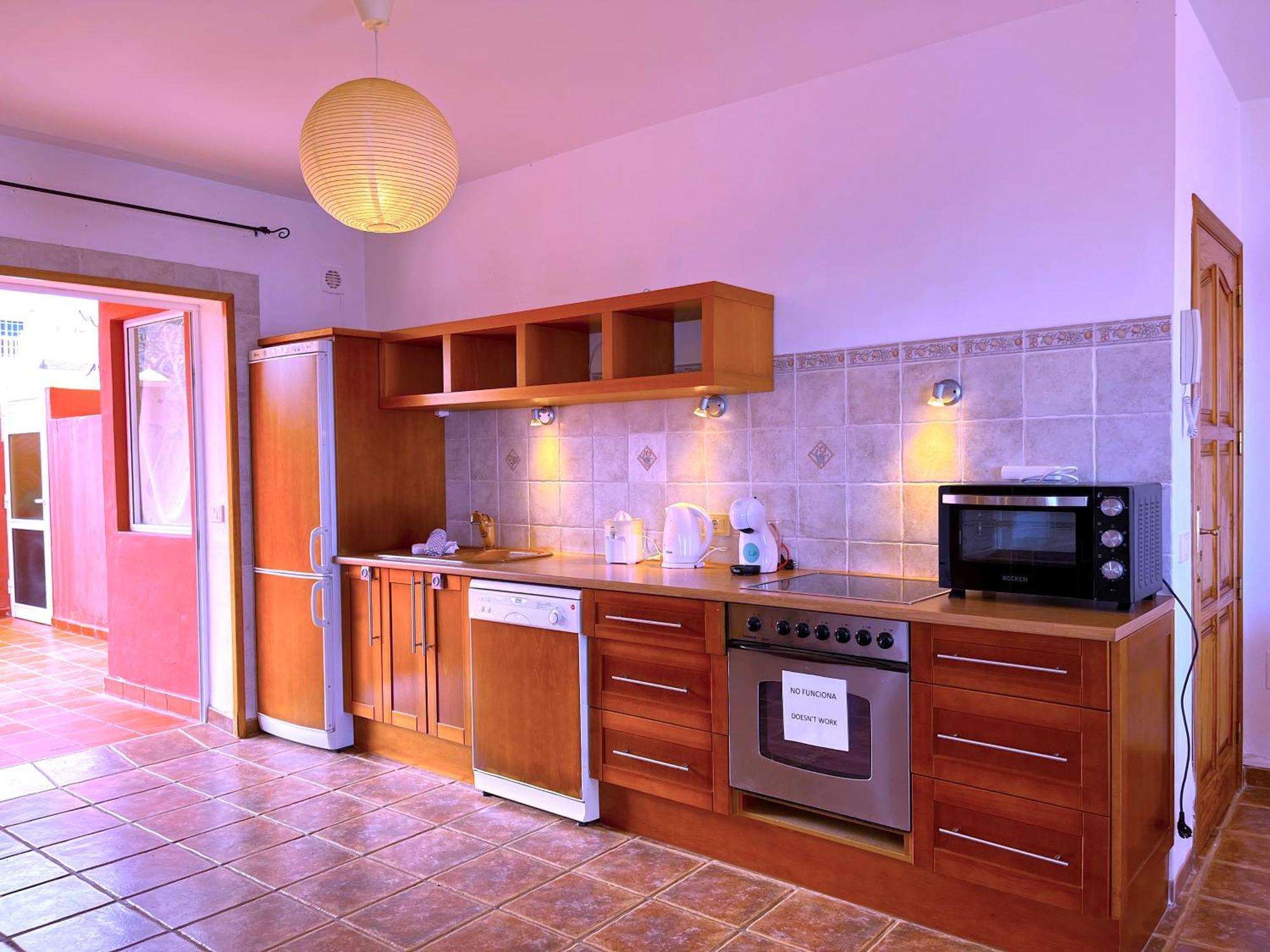 Tropicalidays Puerto Brava 2 Double Apartamento