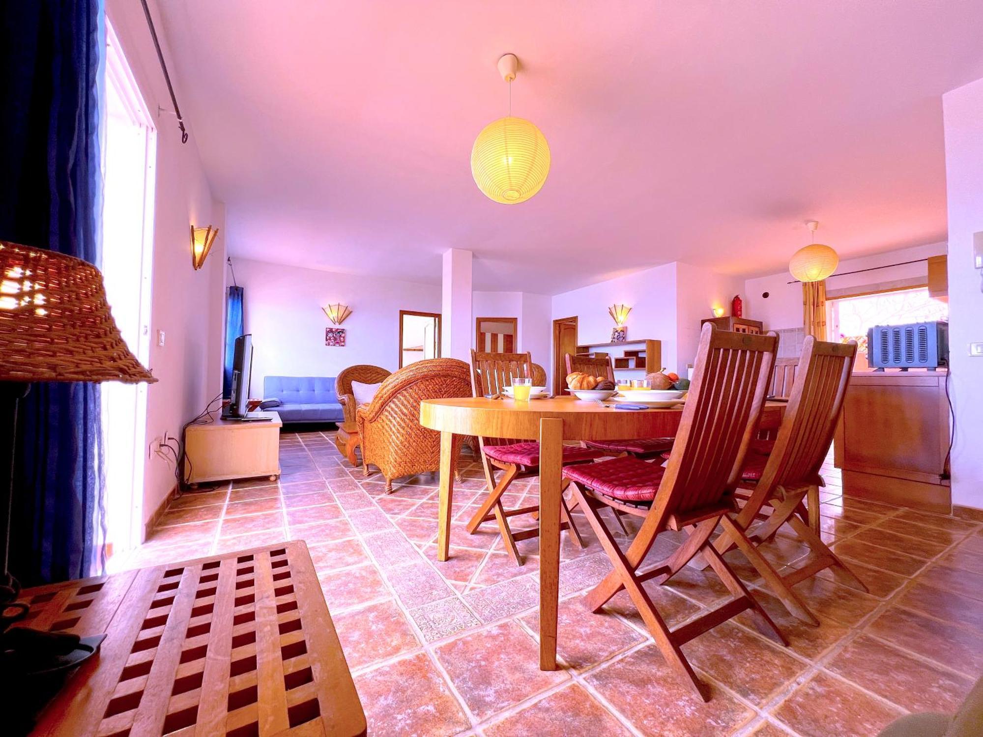 Tropicalidays Puerto Brava 2 Double Apartamento *