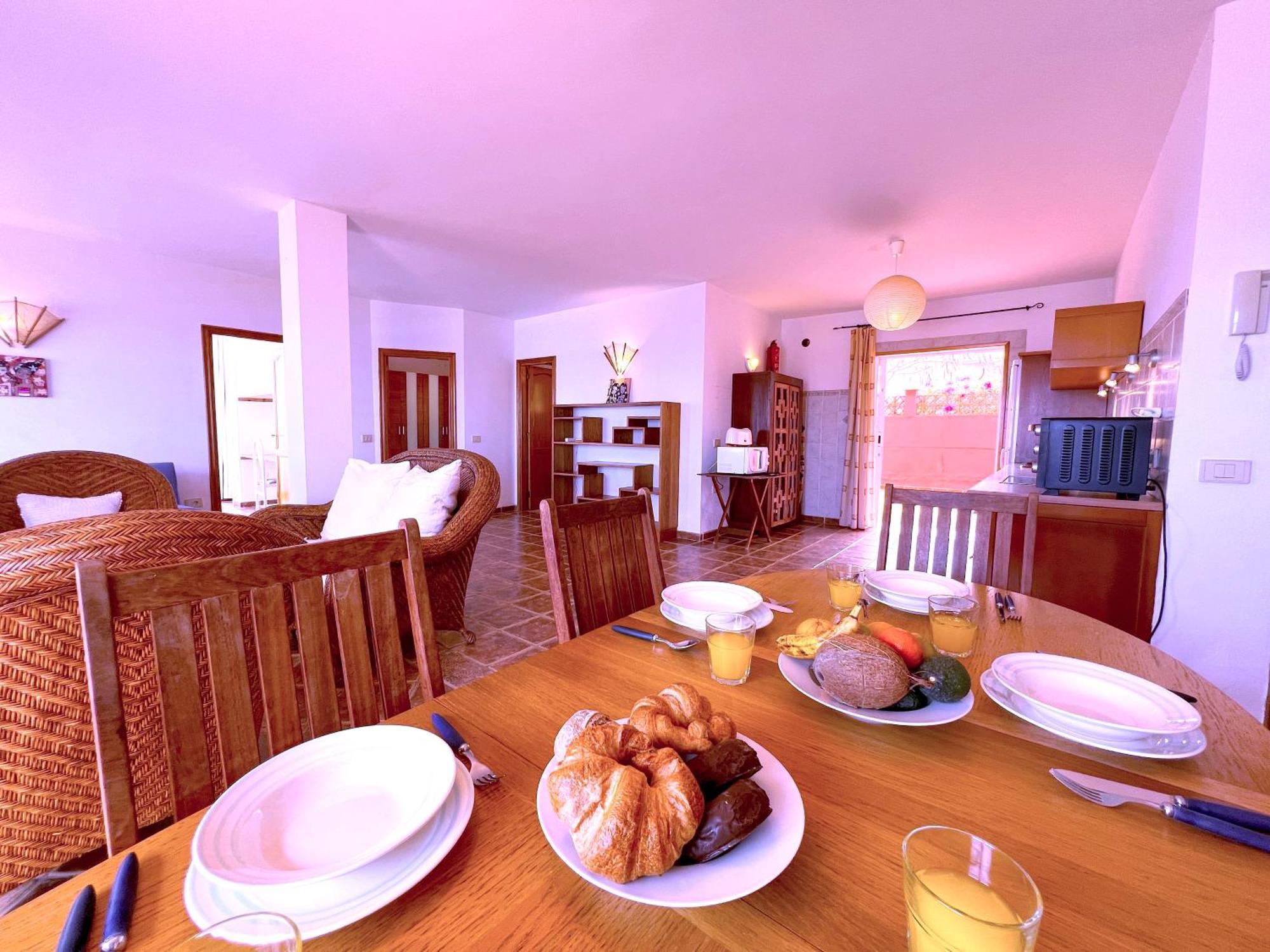 Apartamento Tropicalidays Puerto Brava 2 Double Puerto de la Cruz (Tenerife)