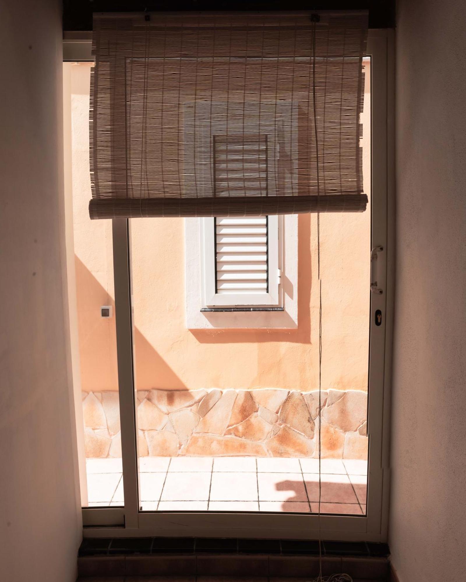 Medano Beach Coliving Séjour chez l'habitant *