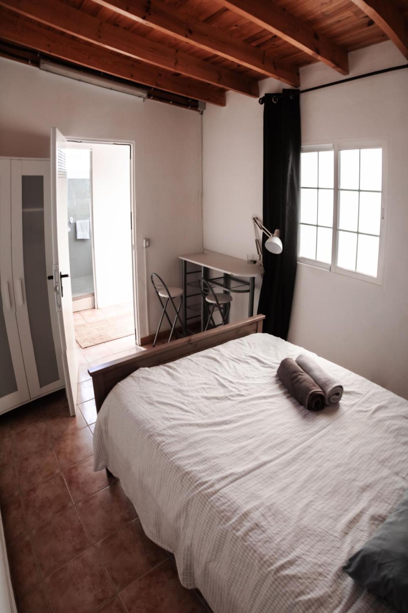 Medano Beach Coliving *