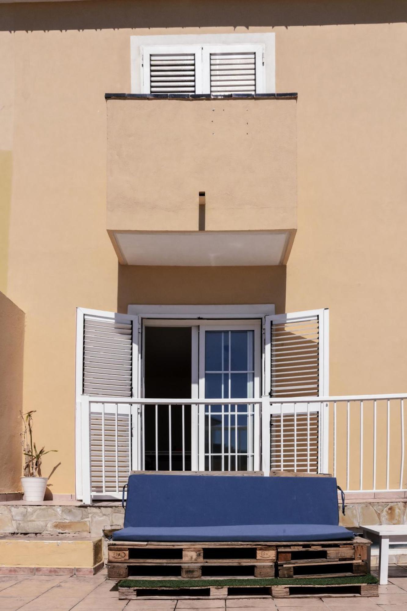 Séjour chez l'habitant Medano Beach Coliving
