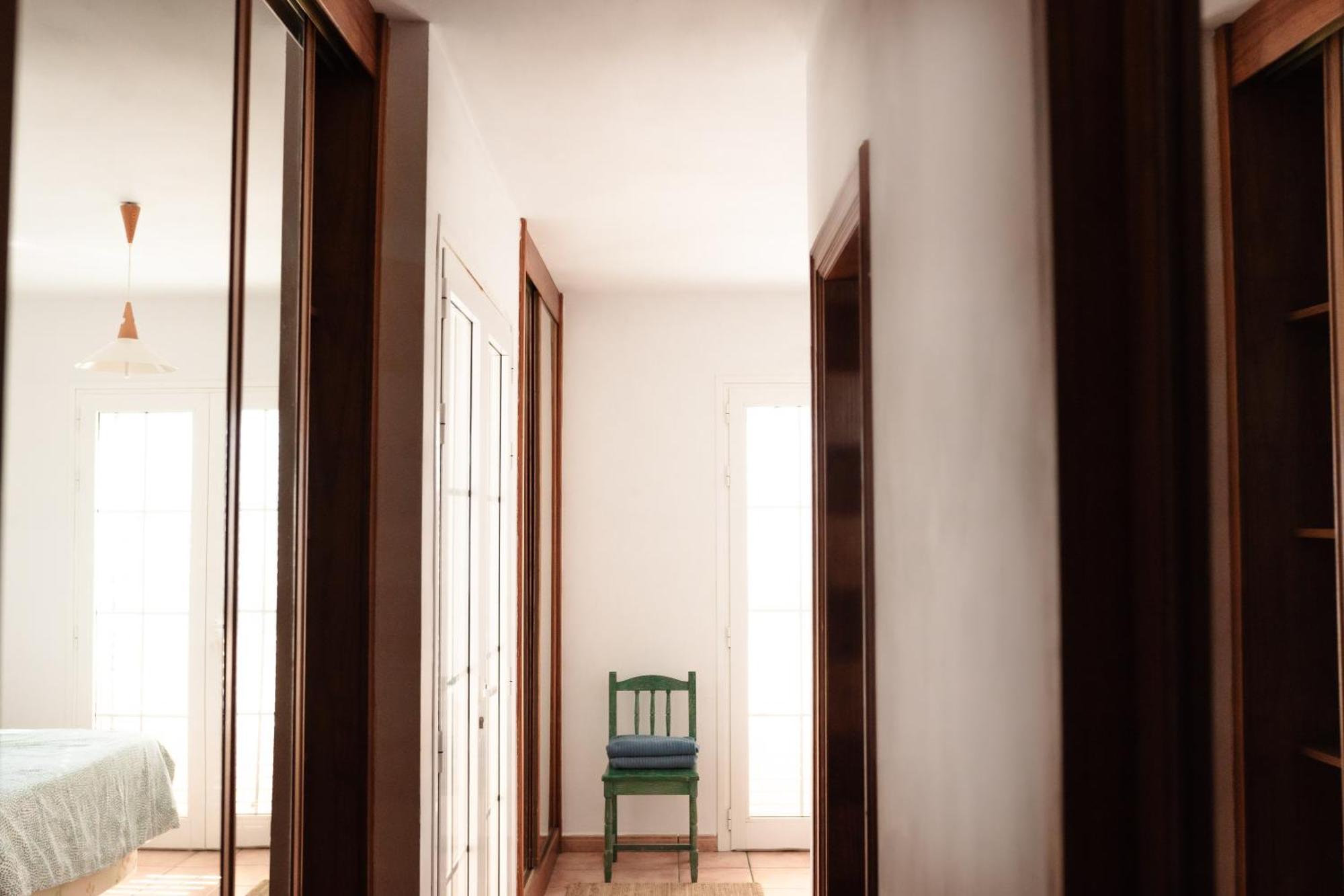 Medano Coliving Homestay