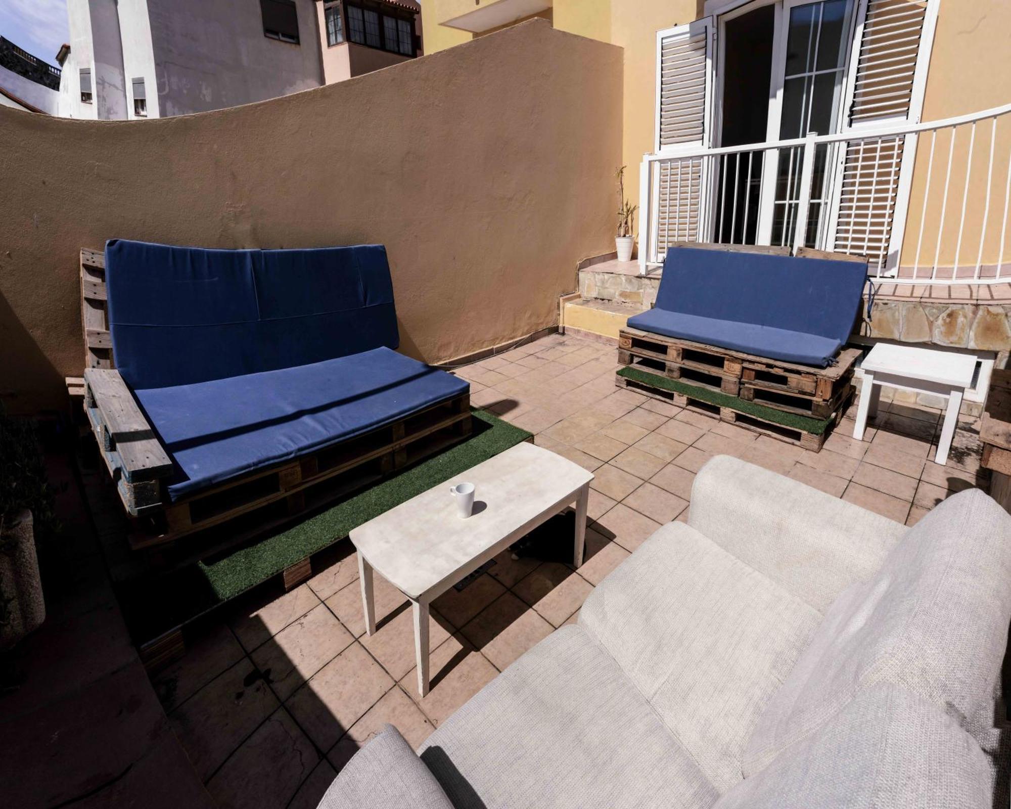 Medano Beach Coliving * El Médano