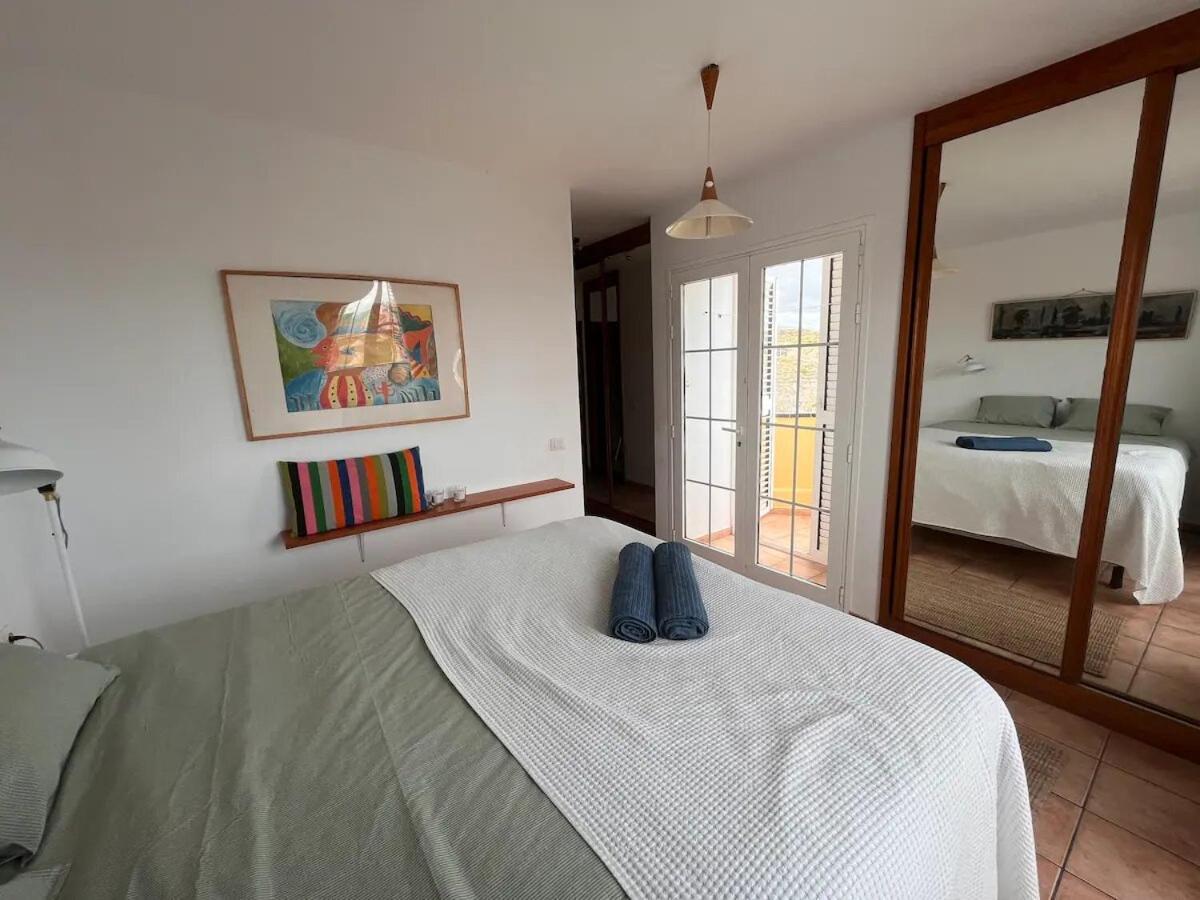 Medano Beach Coliving Séjour chez l'habitant El Médano