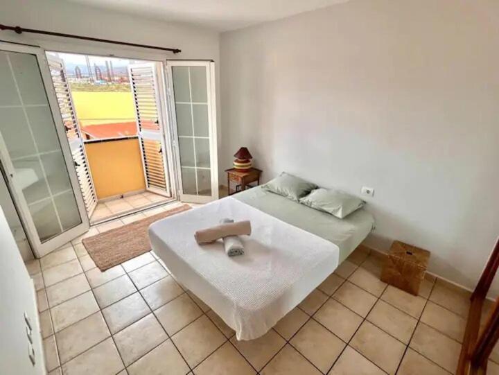 Séjour chez l'habitant Medano Beach Coliving