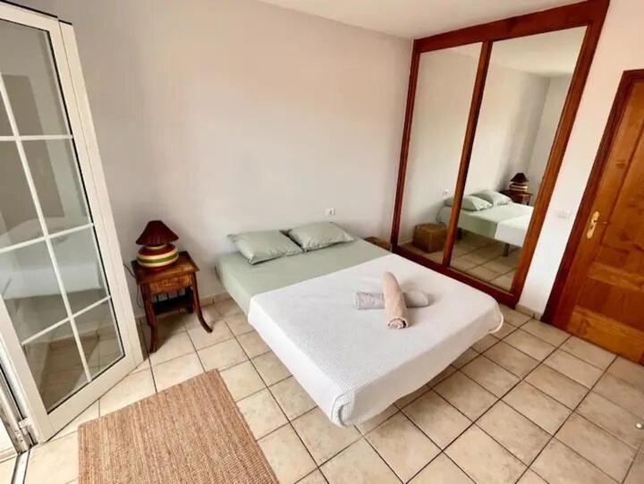 Medano Beach Coliving Séjour chez l'habitant