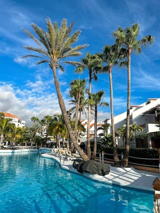Appartement 1bed Duplex Americas