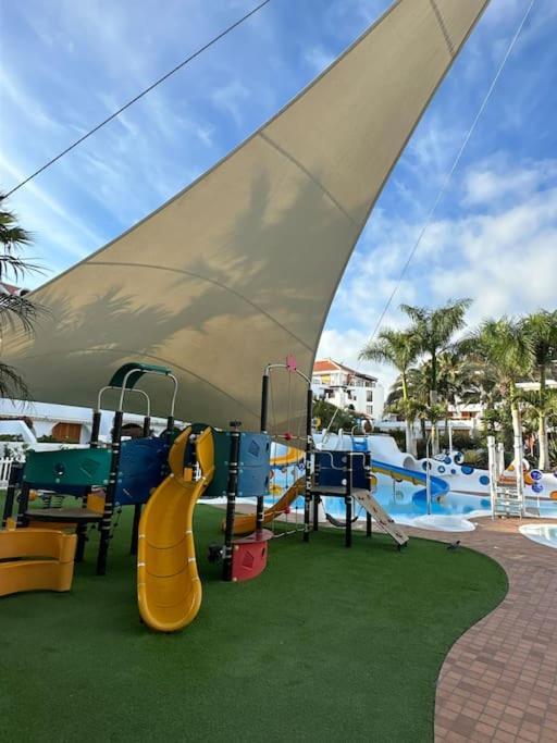 Appartement 1bed Duplex Americas *