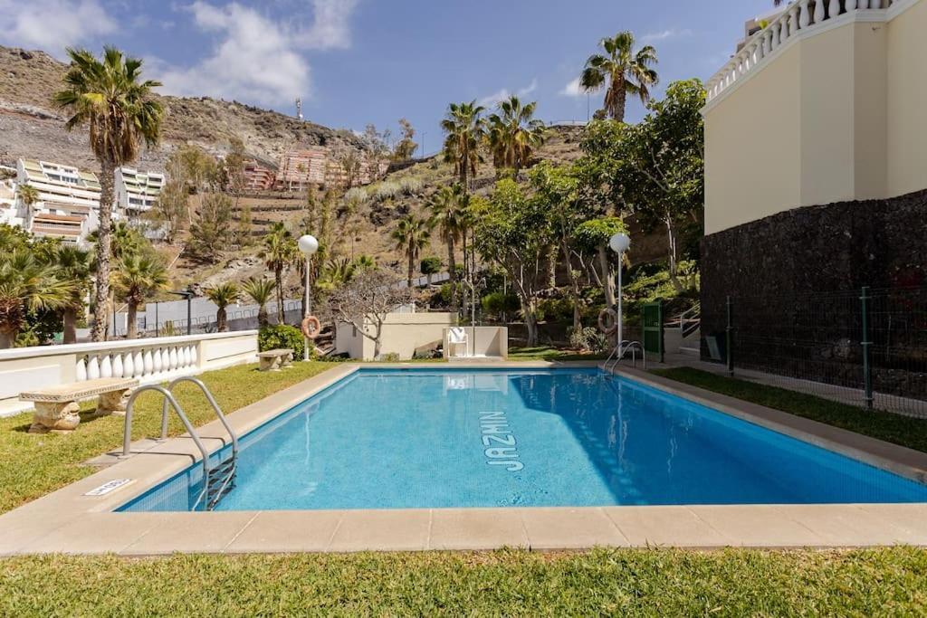 The Large Terrace, Fantastic View On Gigantes Apartment Puerto de Santiago (Tenerife)