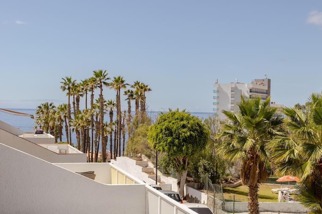 The Large Terrace, Fantastic View On Gigantes *