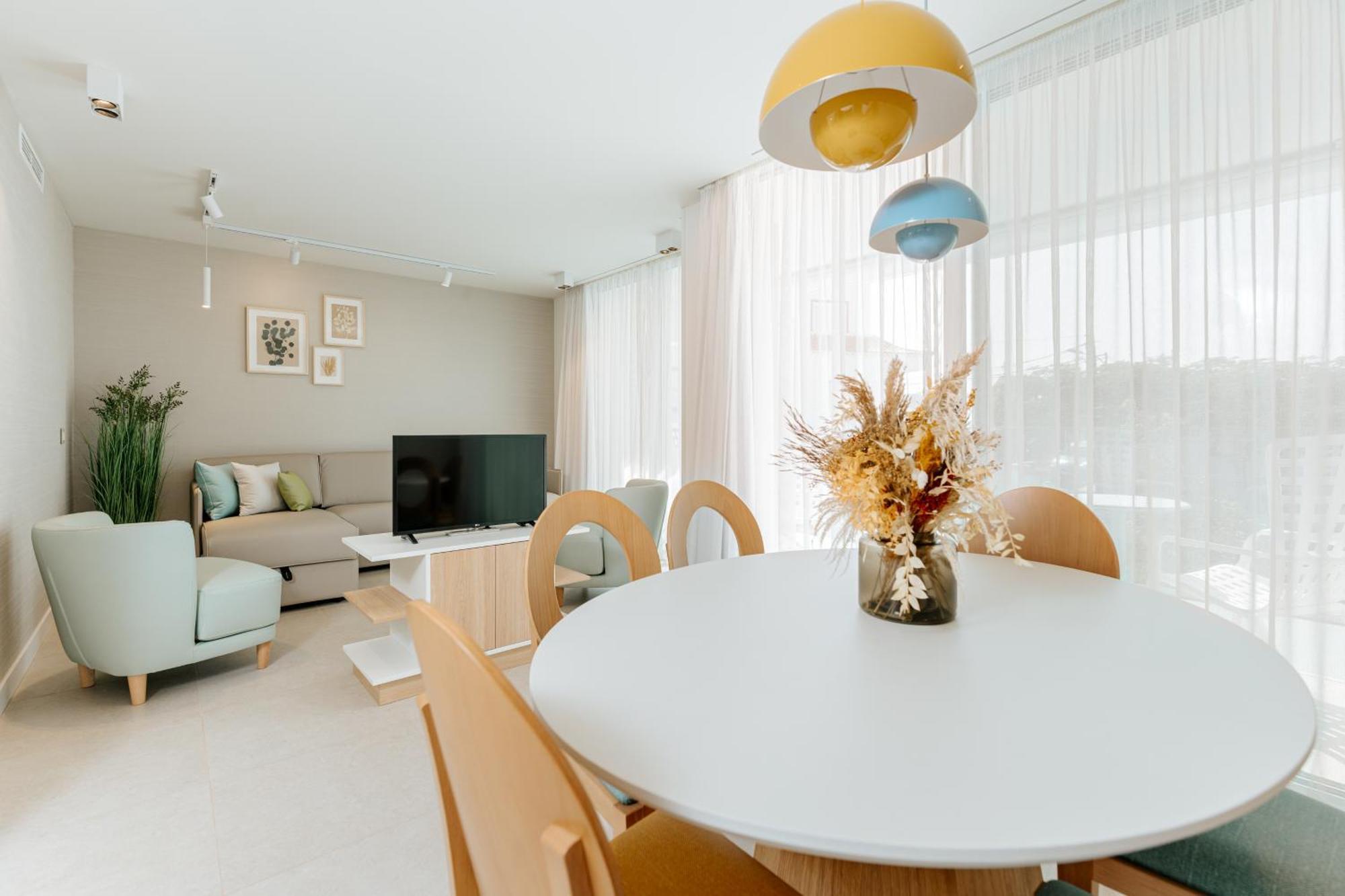 Apartamento Caleta Tenerife *