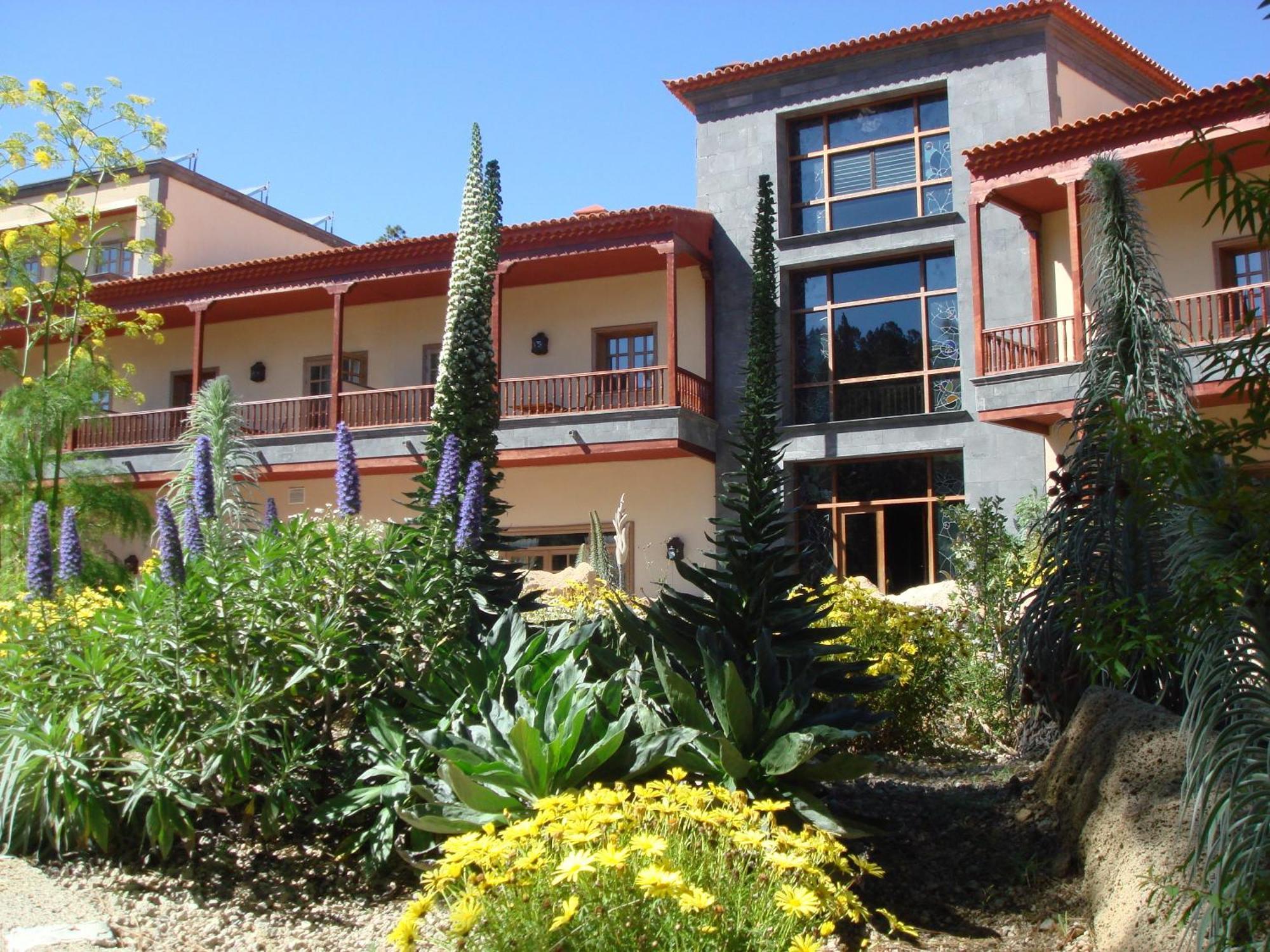 Villalba (adults Only) Vilaflor