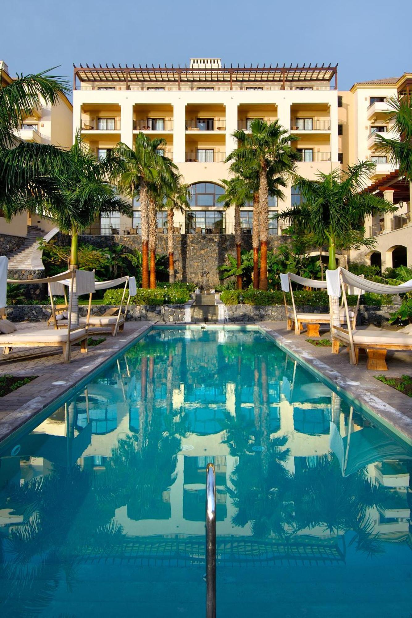 Hotel Vincci Seleccion La Plantacion Del Sur