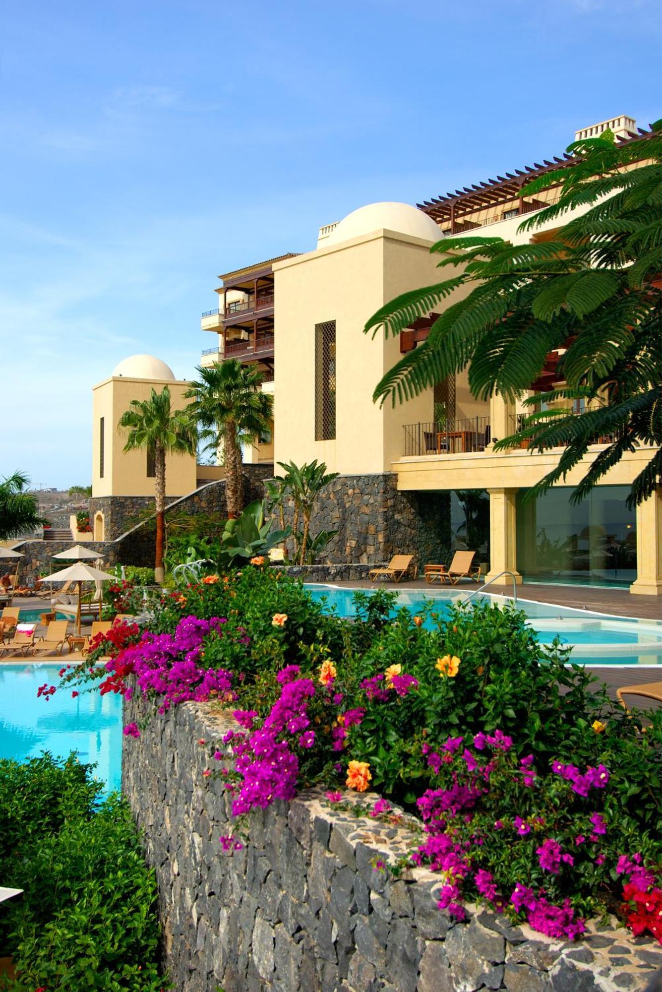 Hotel Vincci Seleccion La Plantacion Del Sur 5*
