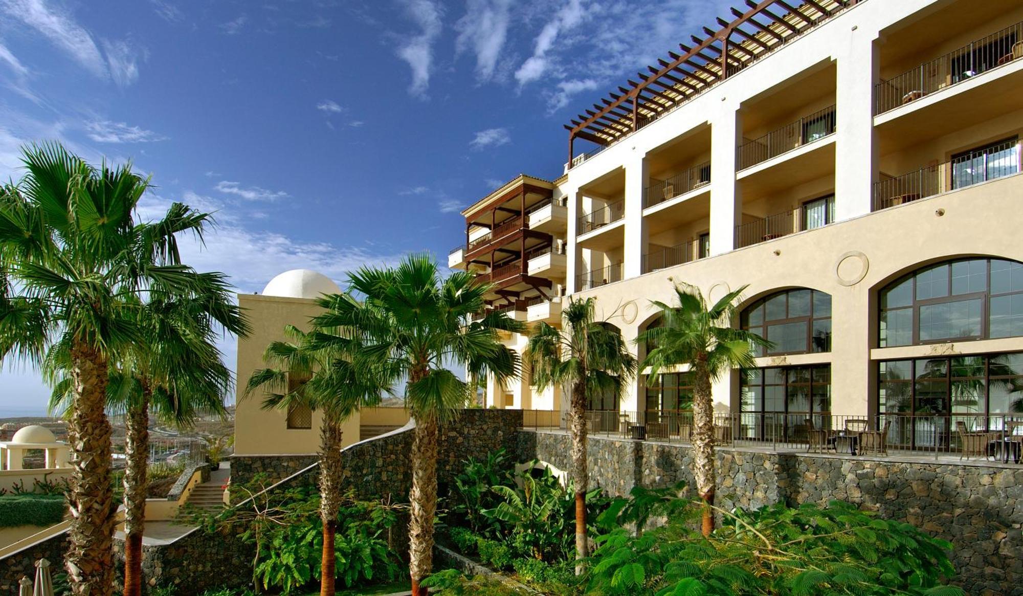 Hotel Vincci Seleccion La Plantacion Del Sur