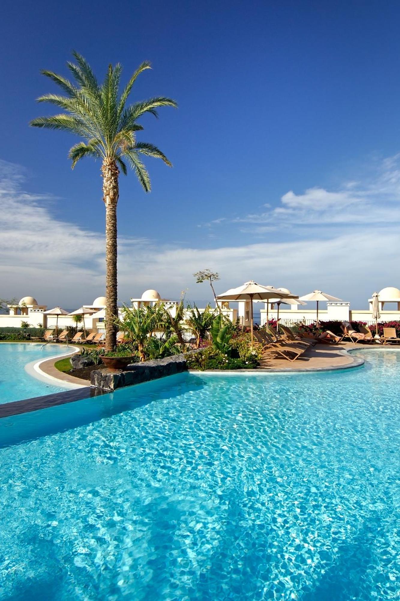 Hotel Vincci Seleccion La Plantacion Del Sur 5*