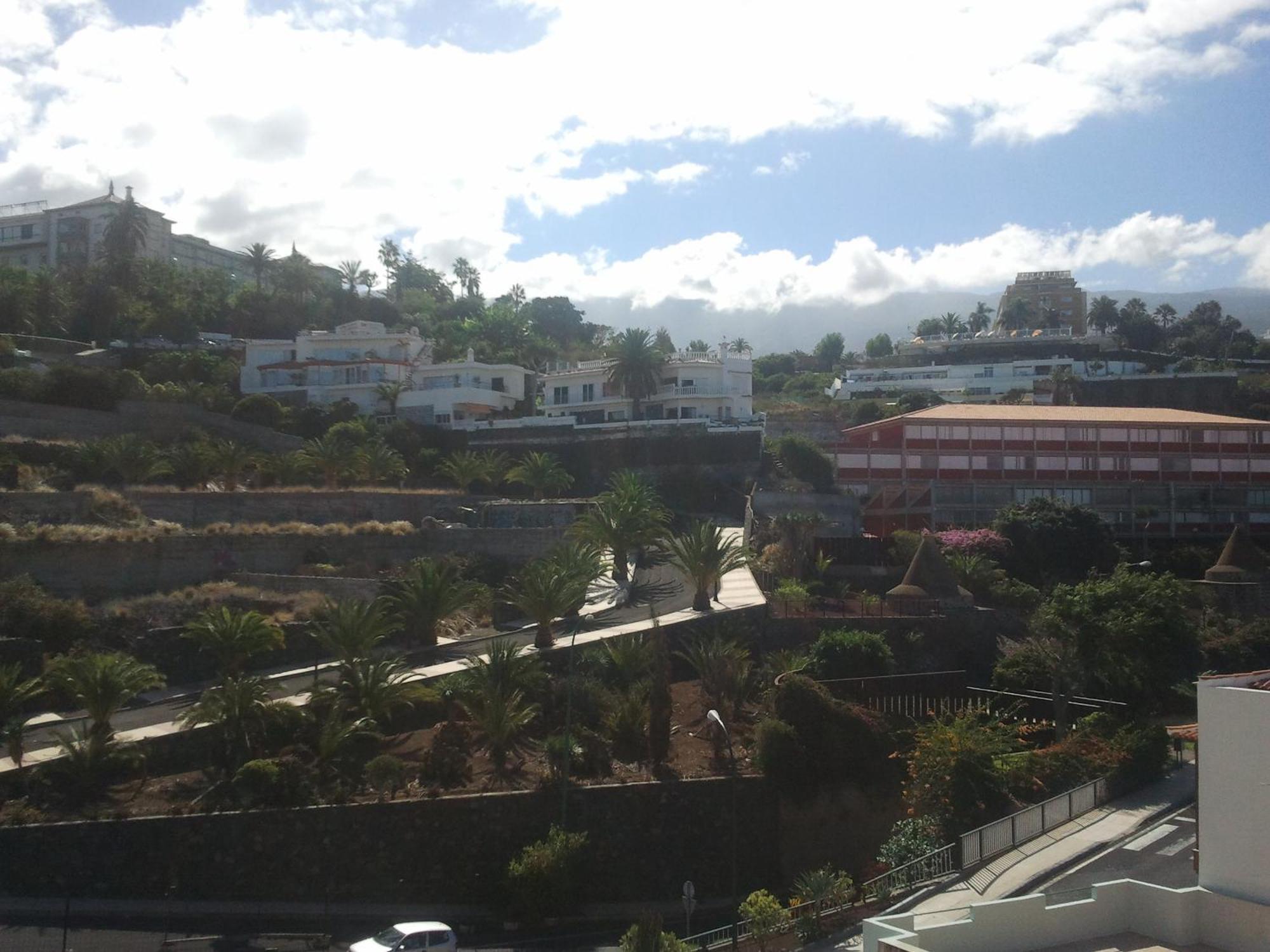Tejuma Puerto de la Cruz (Tenerife)