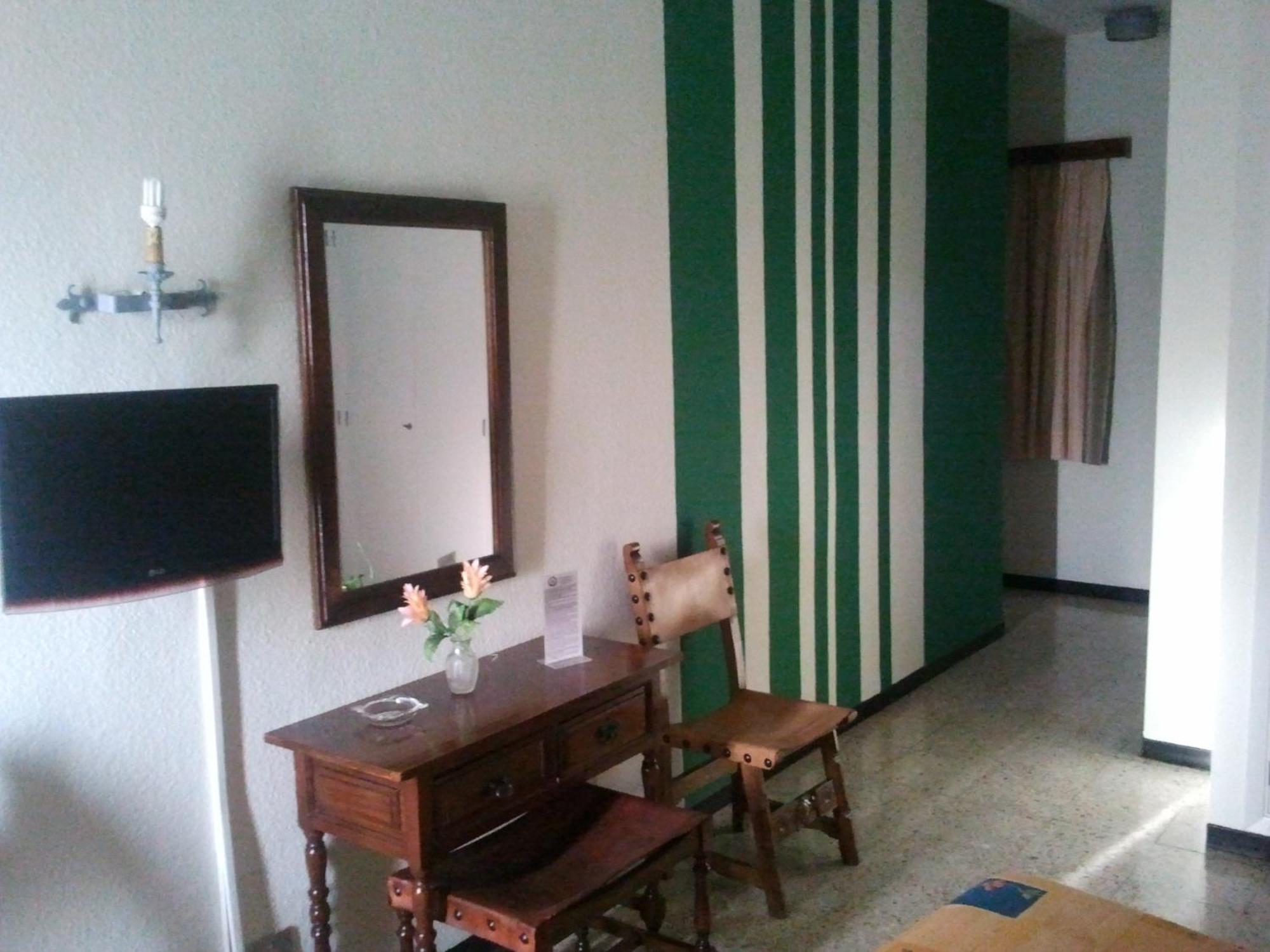 Hotel Tejuma Puerto de la Cruz (Tenerife)