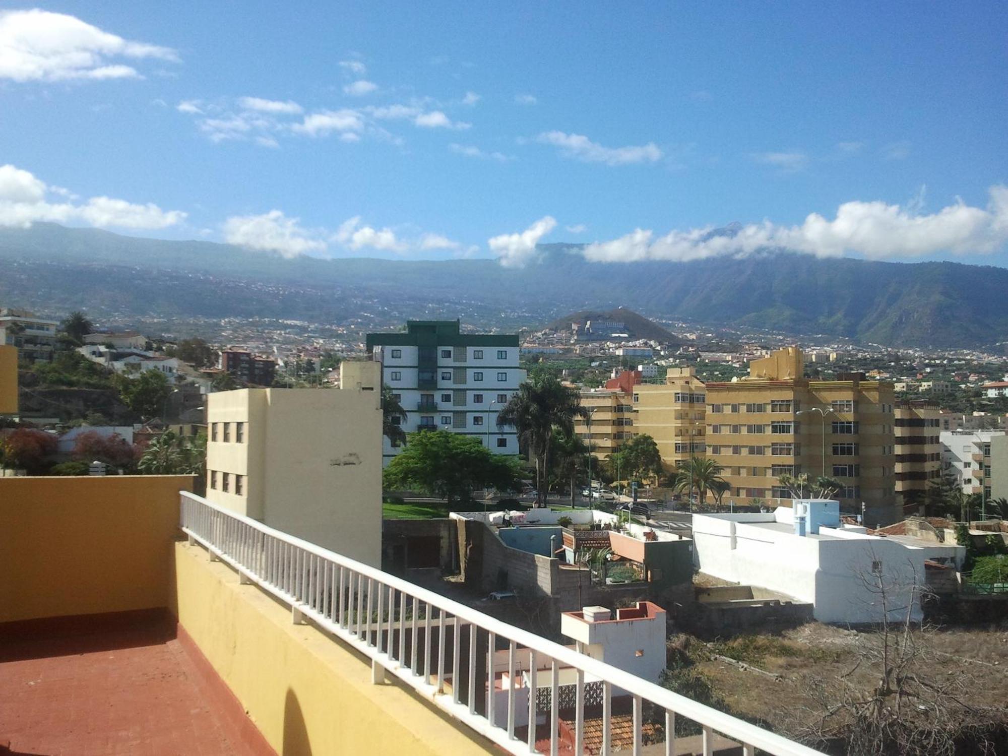 Hotel Tejuma