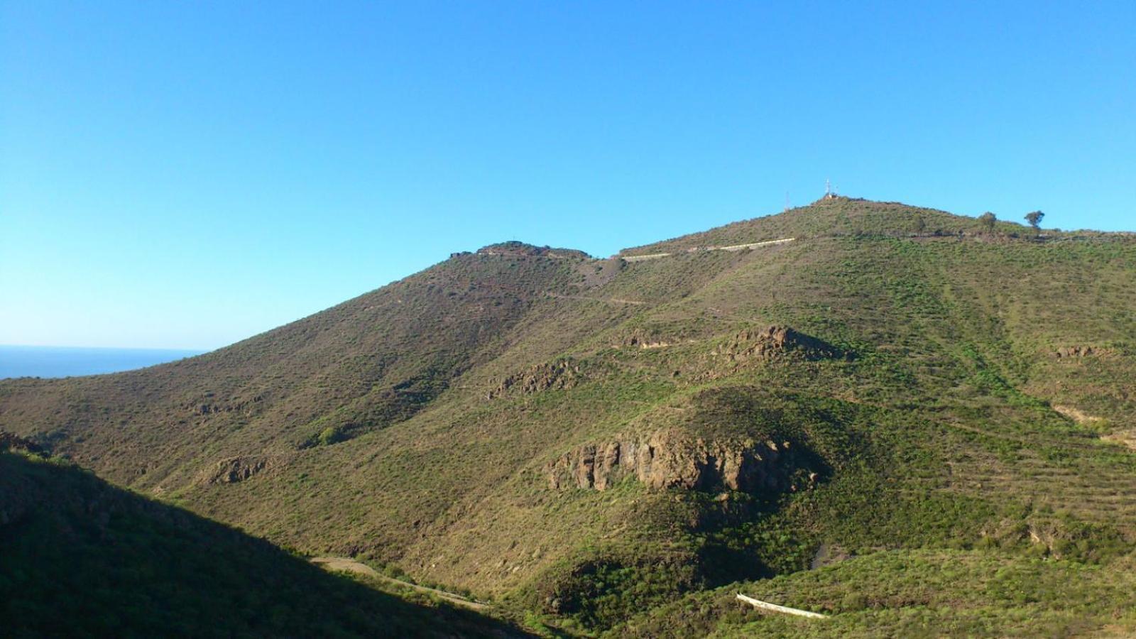Séjour à la campagne Vera De La Hoya