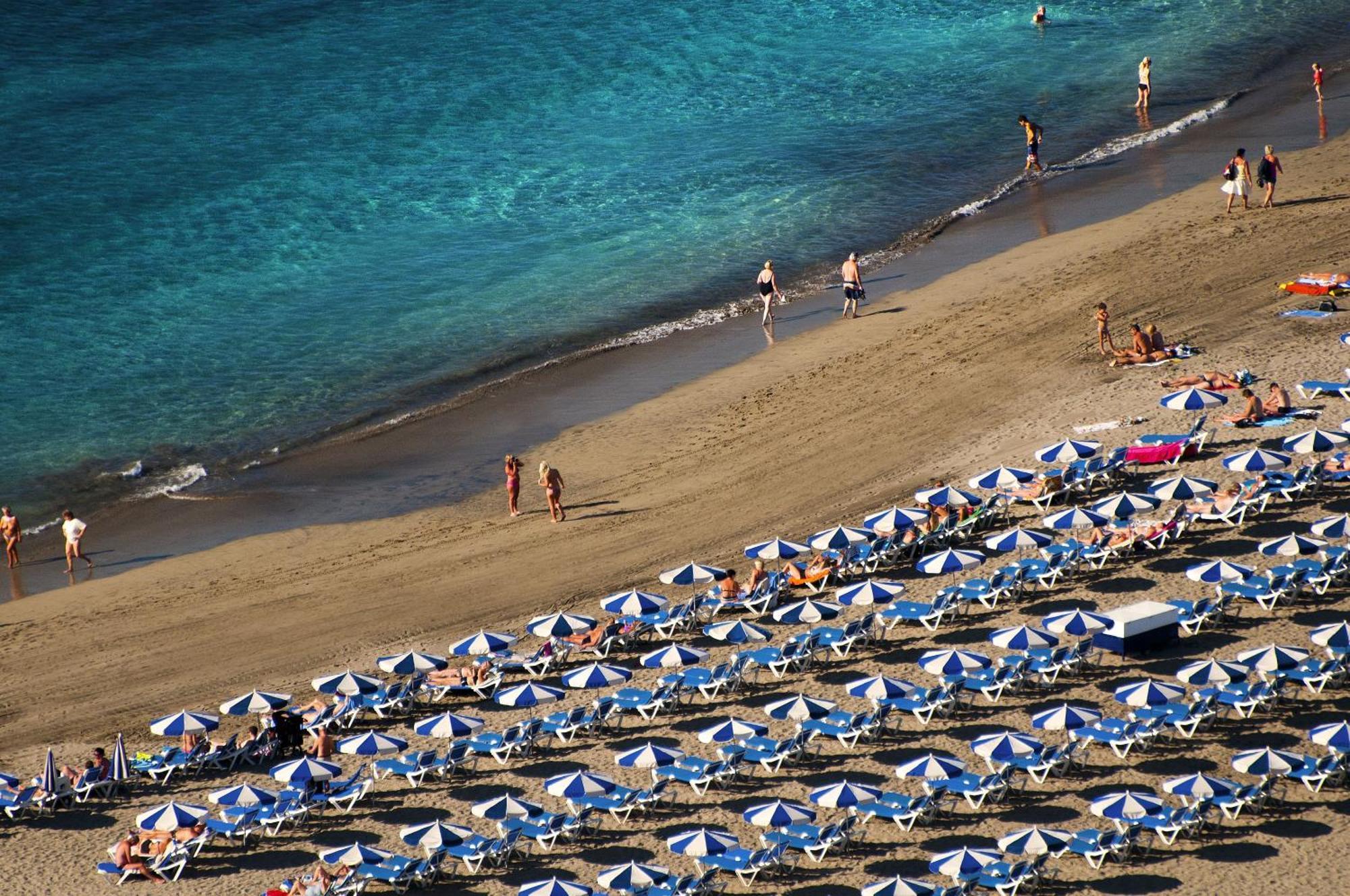 Aparthotel Vista Sur 4*