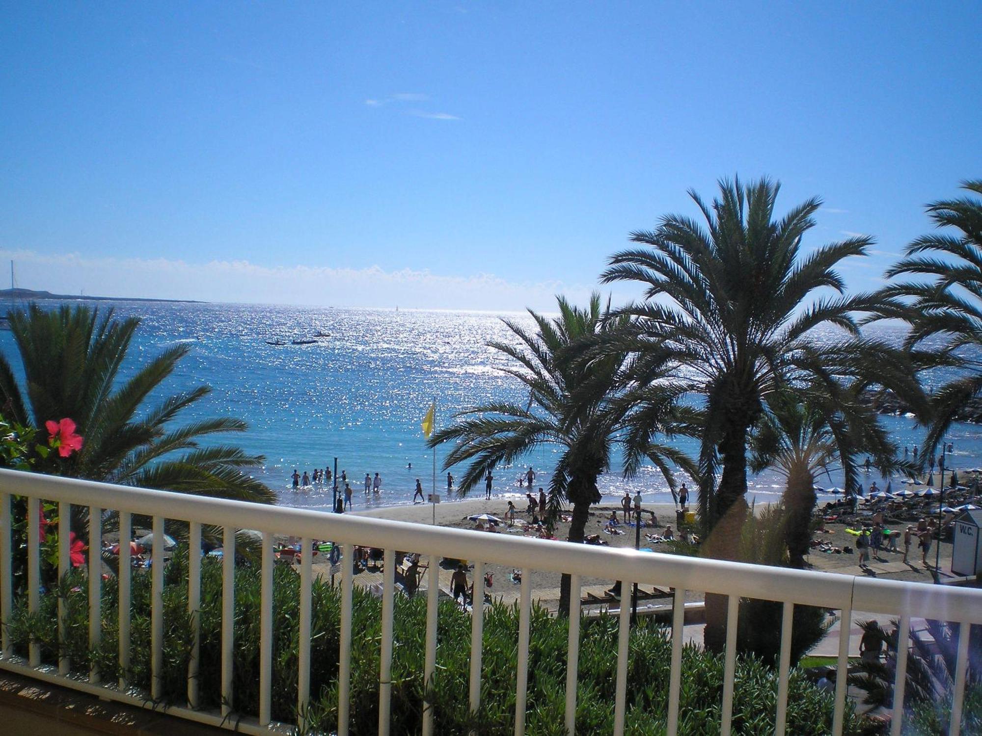 Apartamento Vista Sur Playa de las Américas