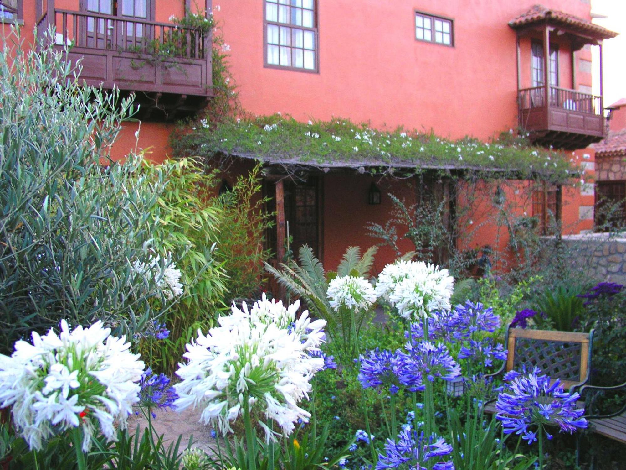 Hotel Rural San Miguel - Only Adults 4*