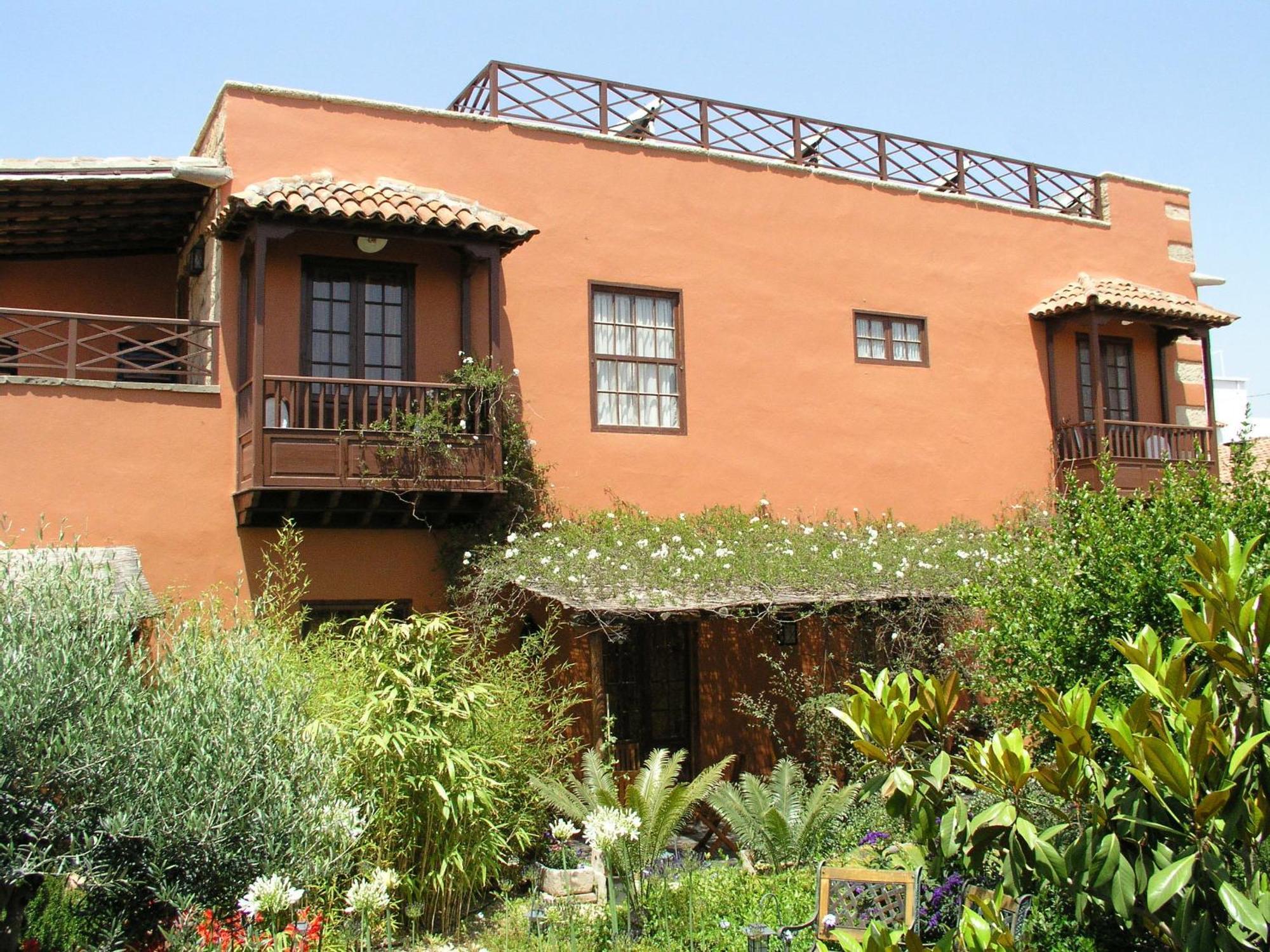 Rural San Miguel - Only Adults San Miguel de Abona