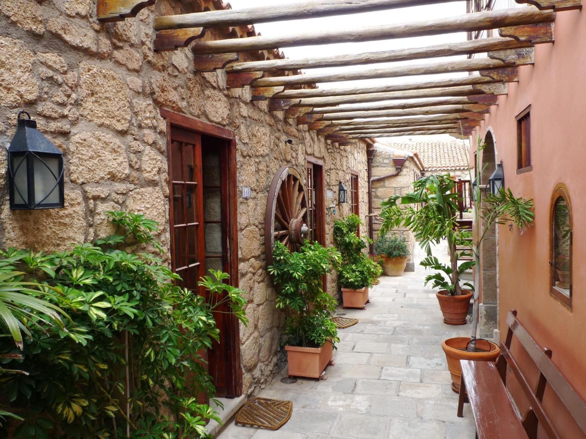Hotel Rural San Miguel - Only Adults San Miguel de Abona