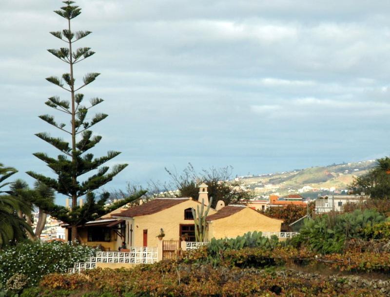 Country house Casa Canarina