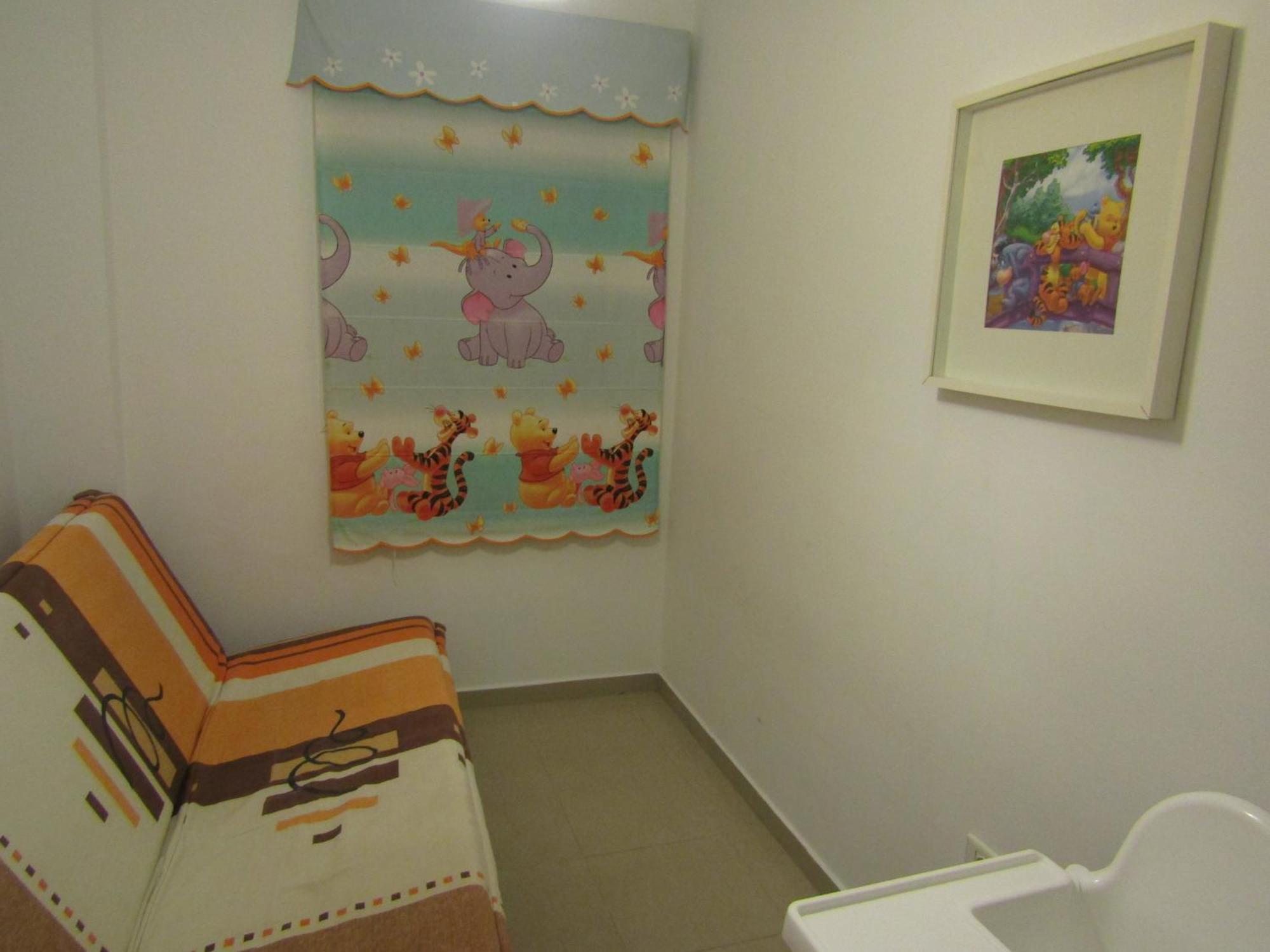 Apartment Jardin Marino