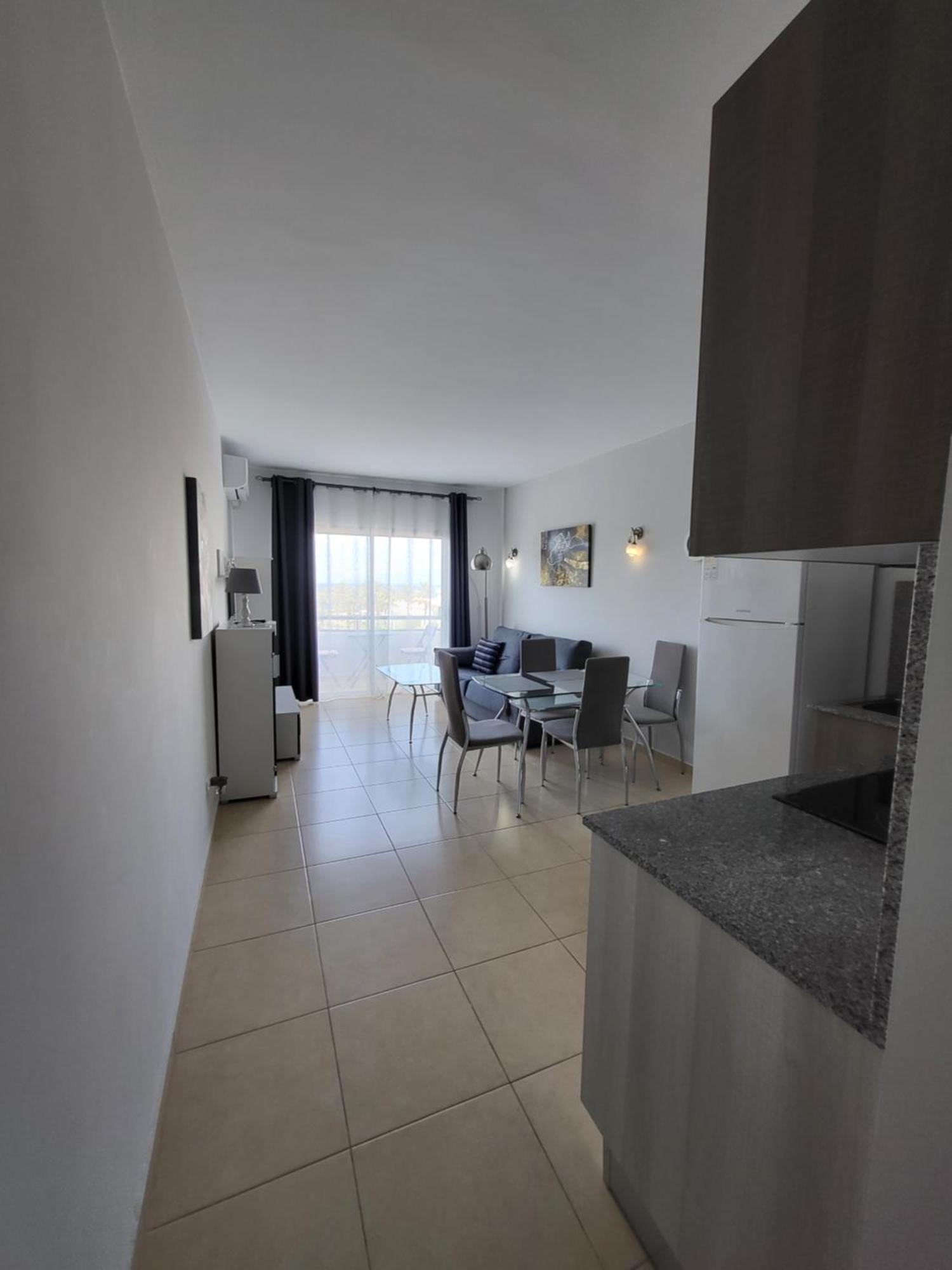 Apartamento Magical Sunset *