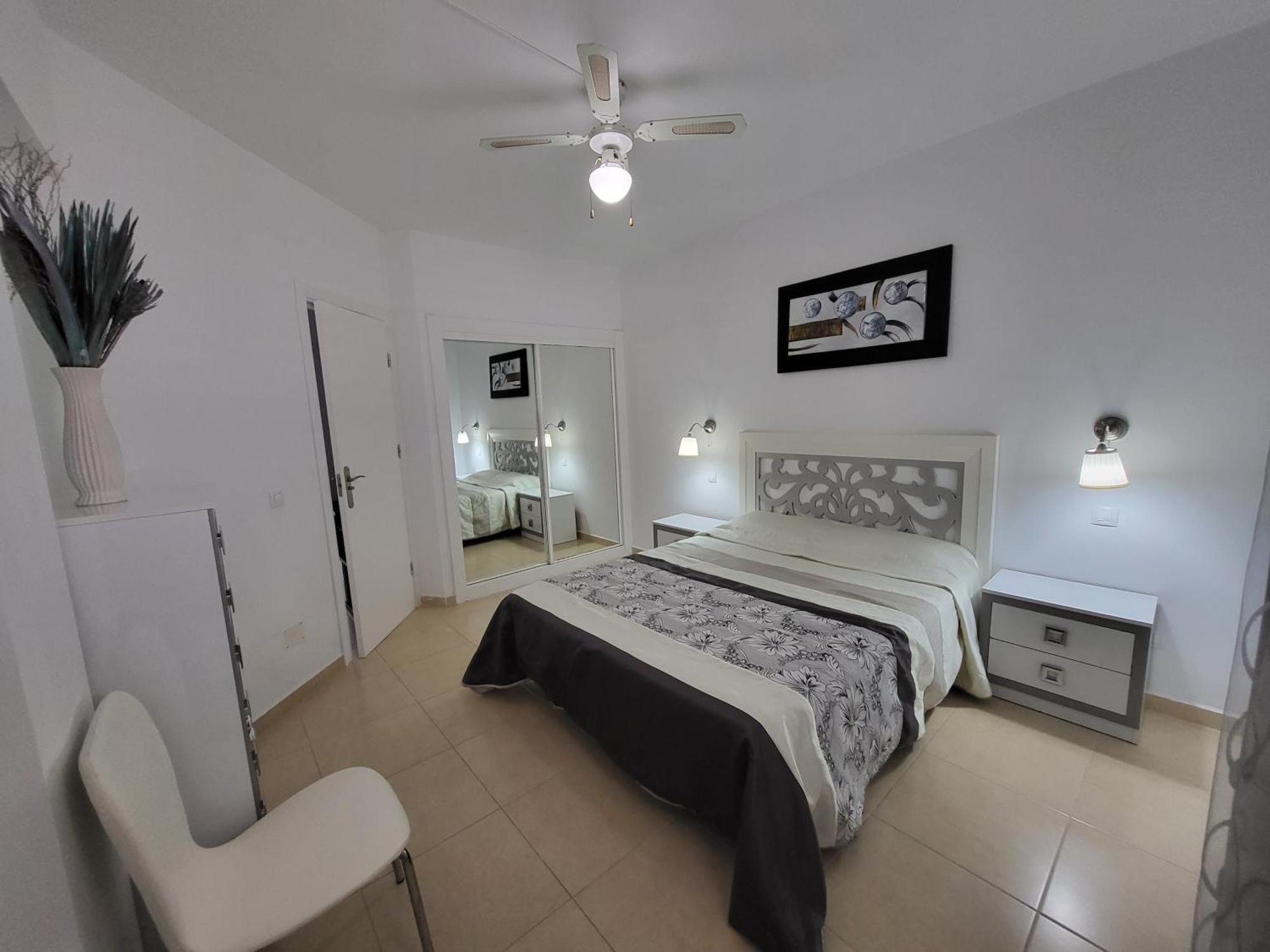 Apartamento Magical Sunset *