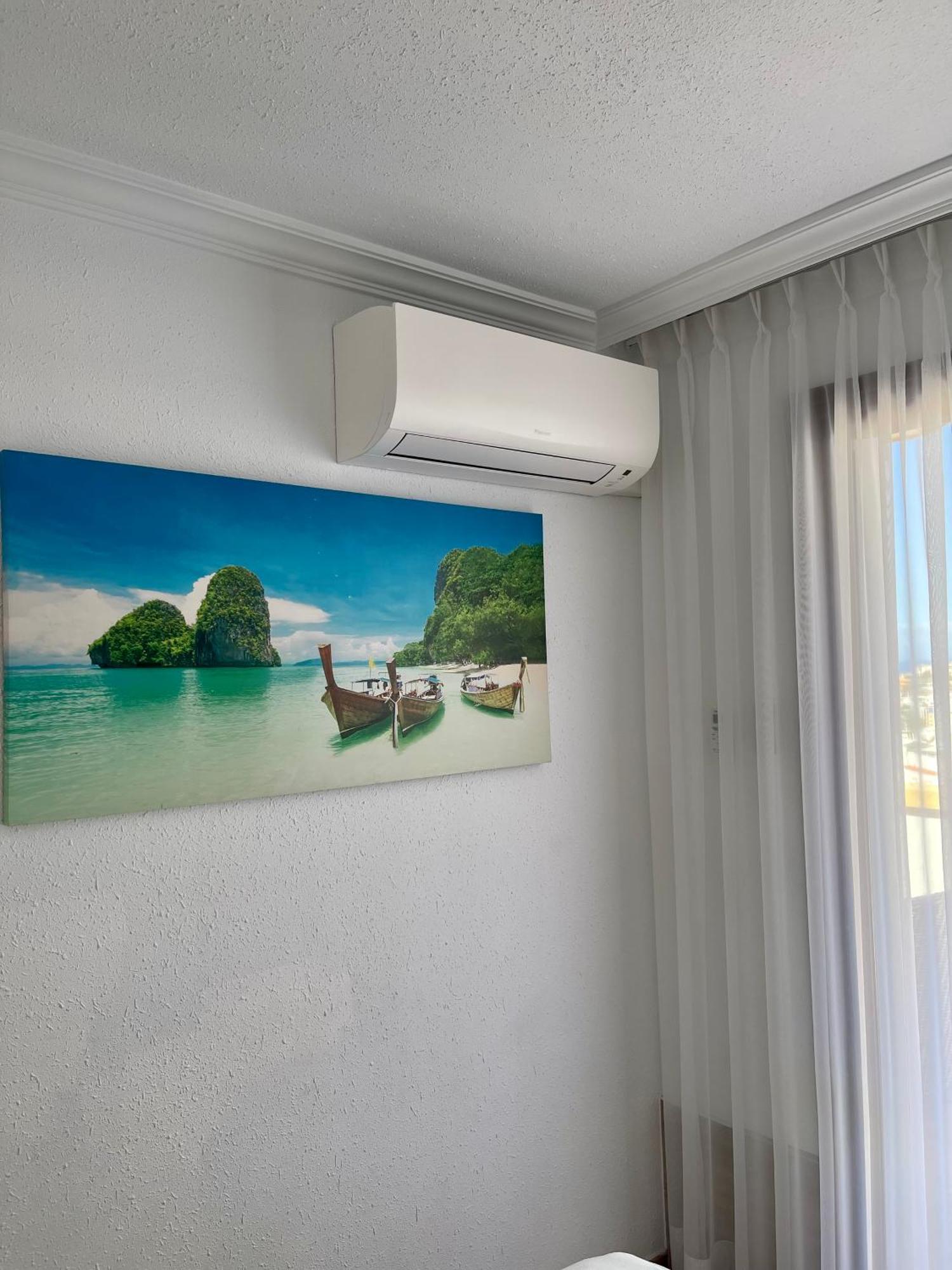 Apartamento Windsor Panoramic Americas