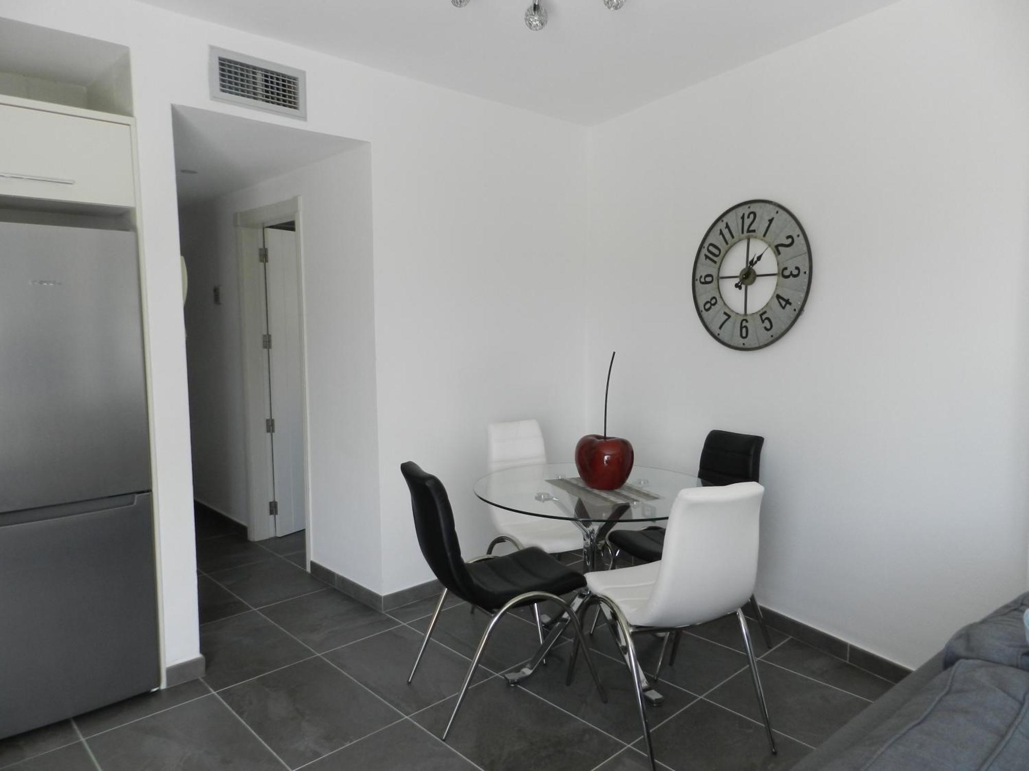 Apartment La Caleta Penthouse Costa Adeje (Tenerife)