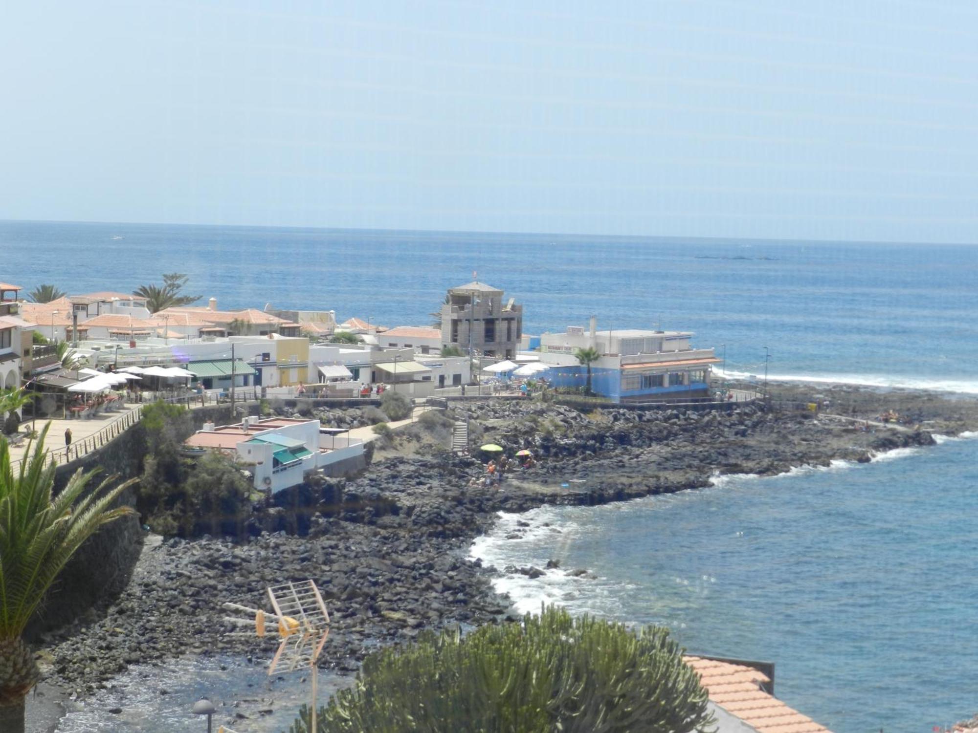 Apartment La Caleta Penthouse Costa Adeje (Tenerife)