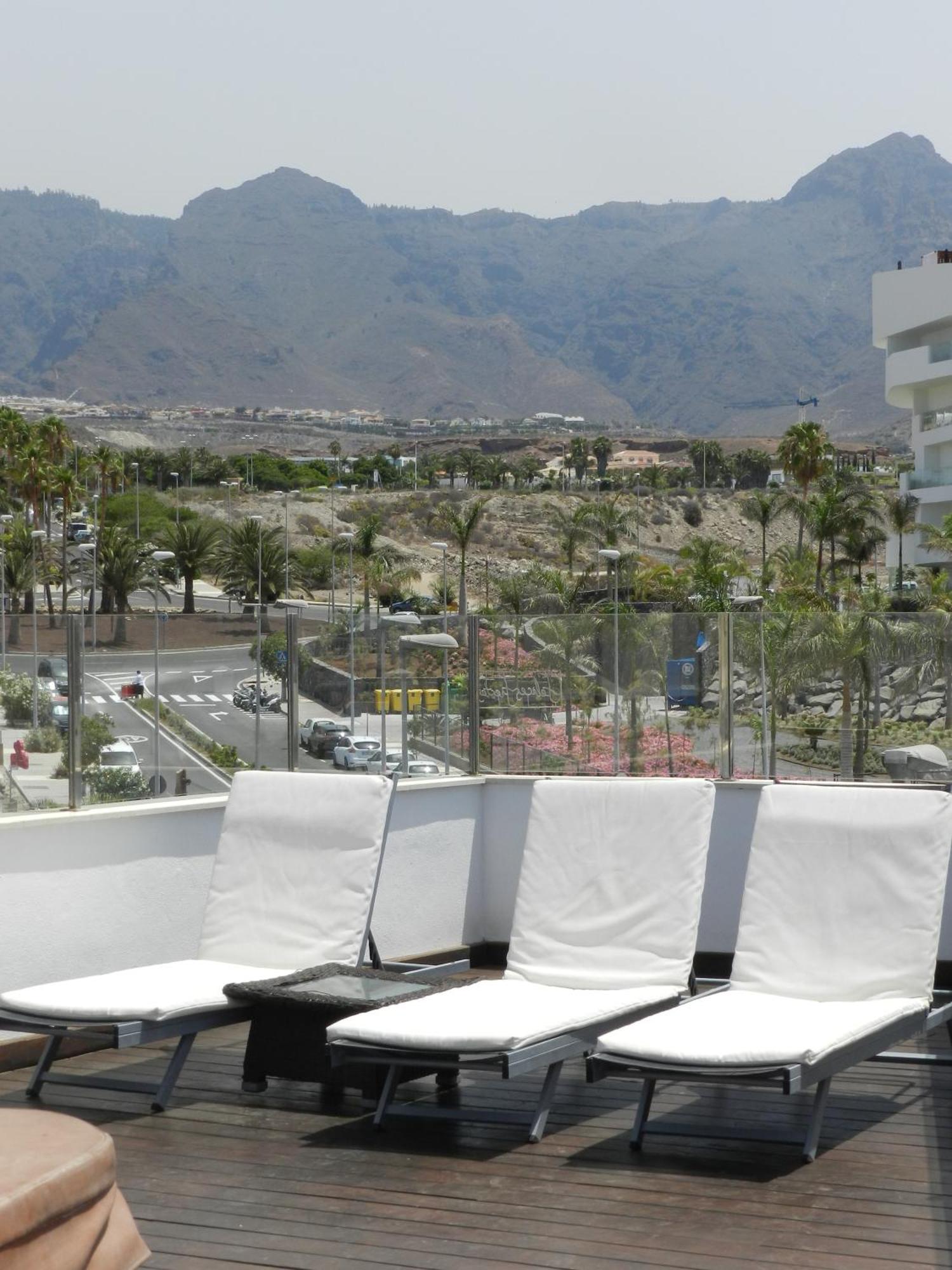La Caleta Penthouse Costa Adeje (Tenerife)