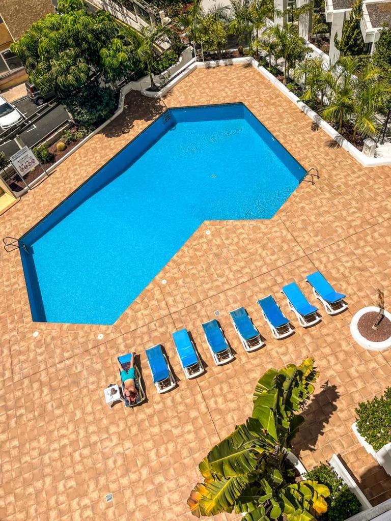 Appartement Americas Panoramic Sea Views *